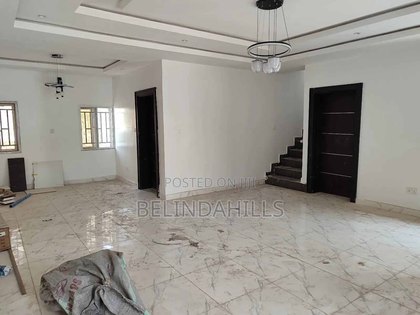 4bdrm Townhouse/Terrace in Idu for sale in Idu