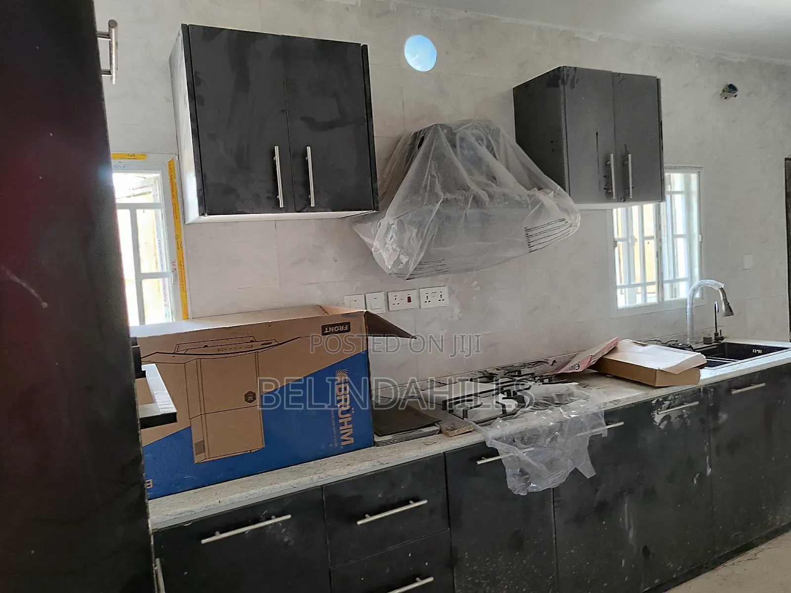 4bdrm Townhouse/Terrace in Idu for sale in Idu