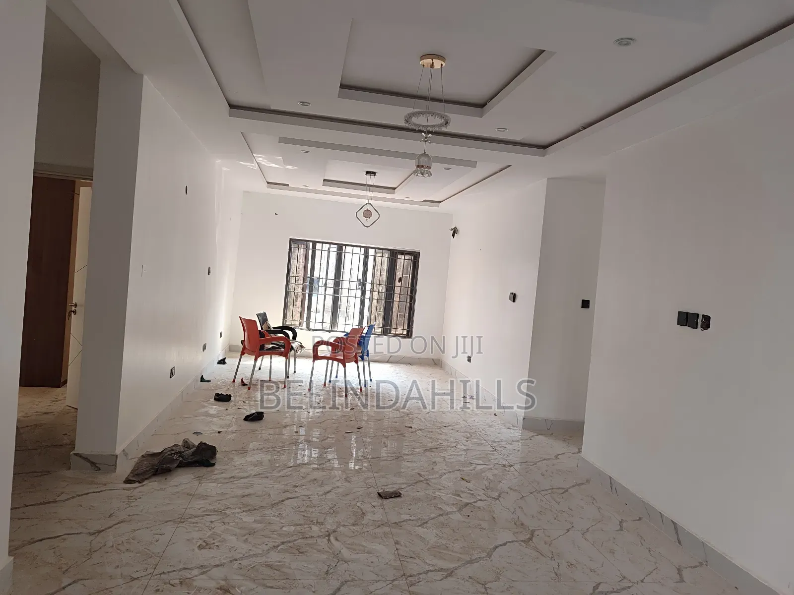 2bdrm Block of Flats in Life Camp for sale in Life Camp