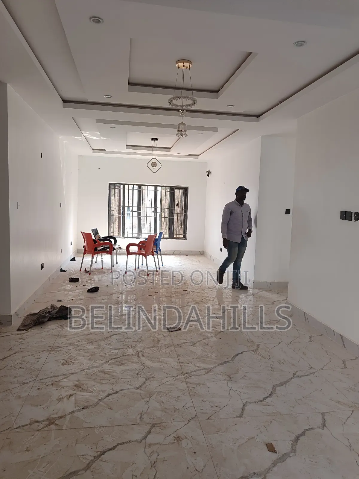 2bdrm Block of Flats in Life Camp for sale in Life Camp