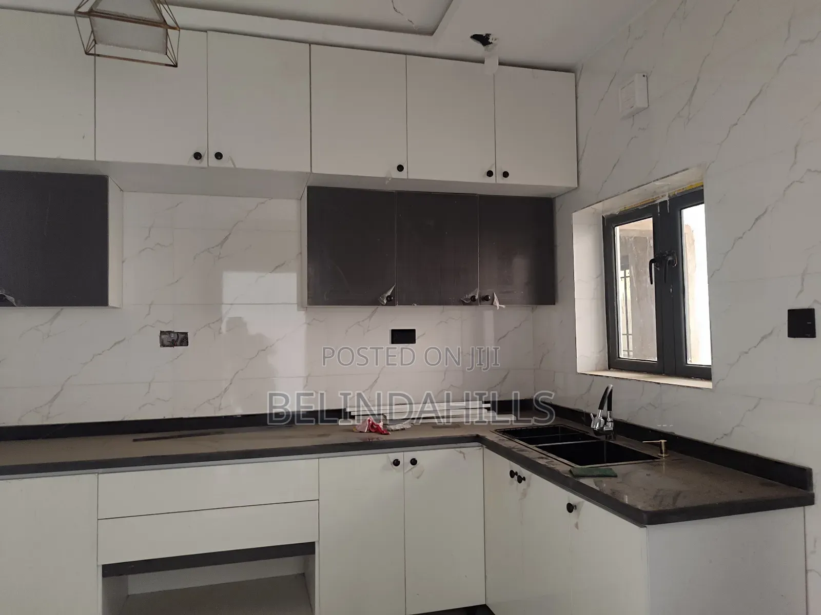 2bdrm Block of Flats in Life Camp for sale in Life Camp