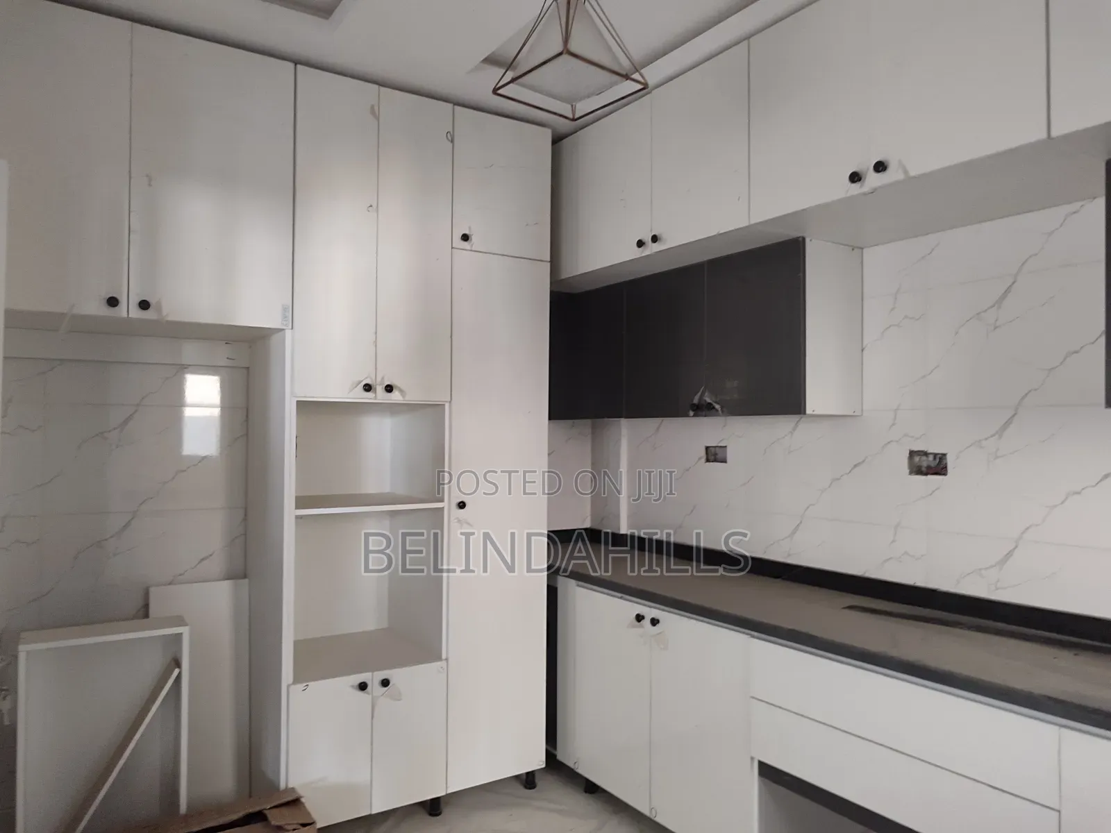 2bdrm Block of Flats in Life Camp for sale in Life Camp