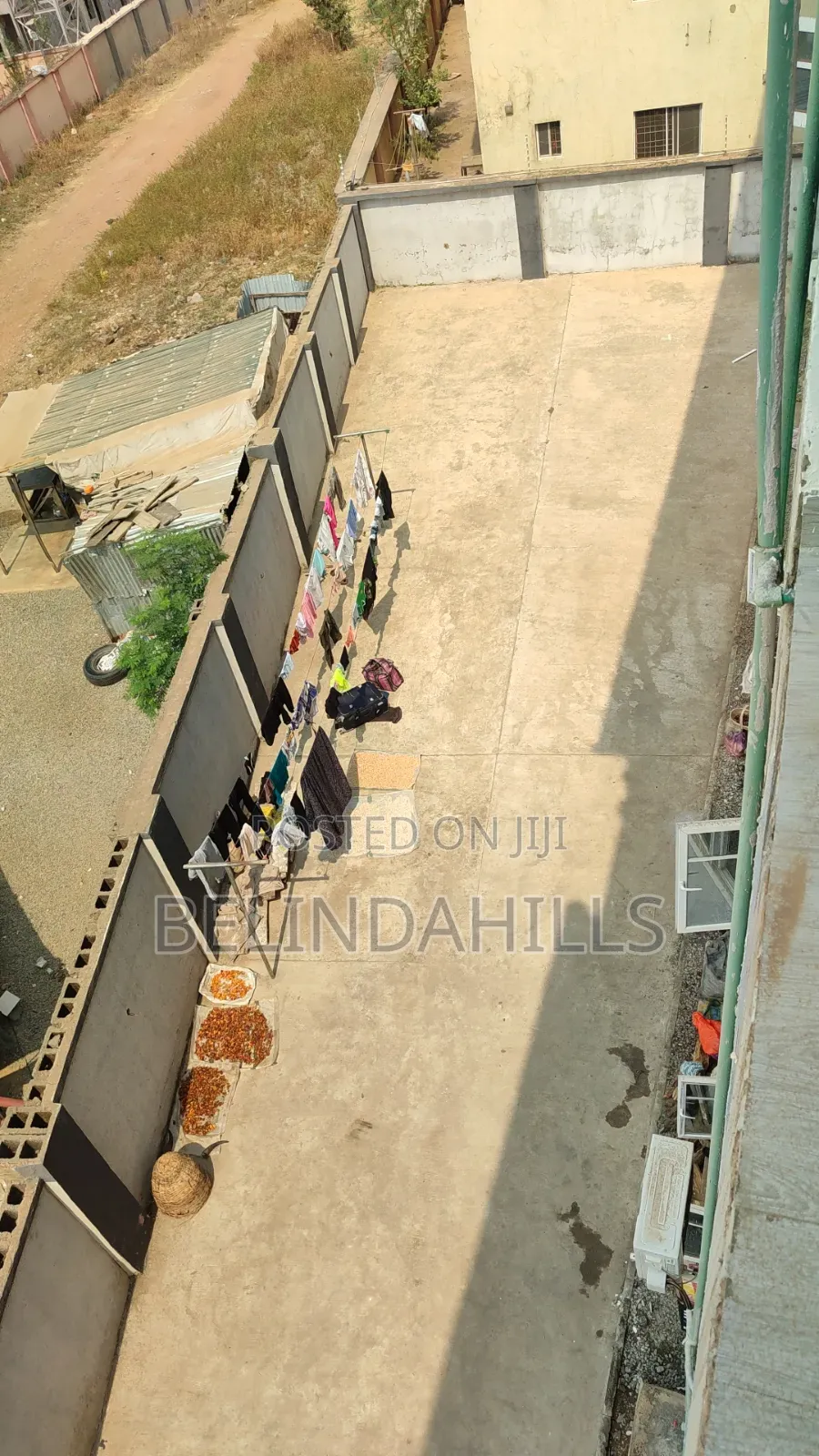 3bdrm Block of Flats in Life Camp for sale in Life Camp