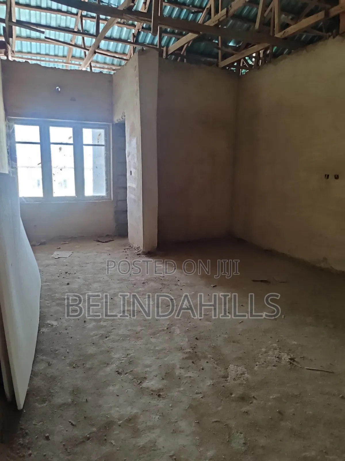 3bdrm Block of Flats in Life Camp for sale in Life Camp