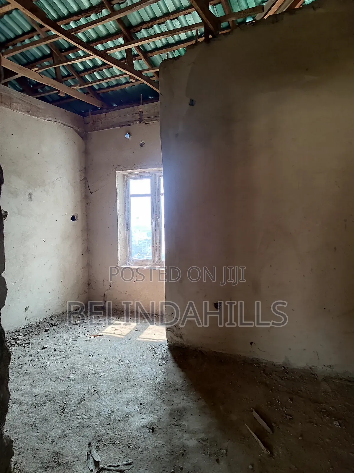 3bdrm Block of Flats in Life Camp for sale in Life Camp