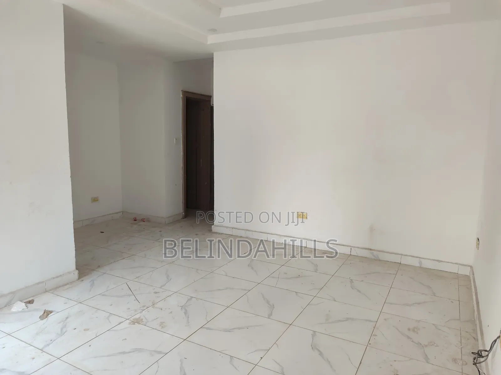 2bdrm Block of Flats in Life Camp for sale in Life Camp
