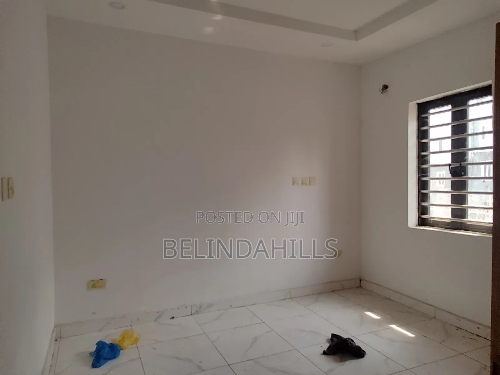 2bdrm Block of Flats in Life Camp for sale in Life Camp