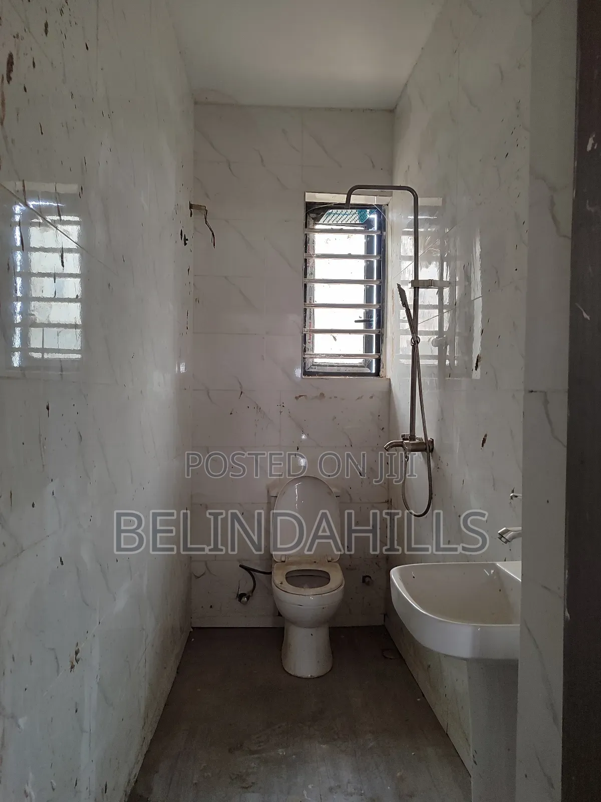 2bdrm Block of Flats in Life Camp for sale in Life Camp