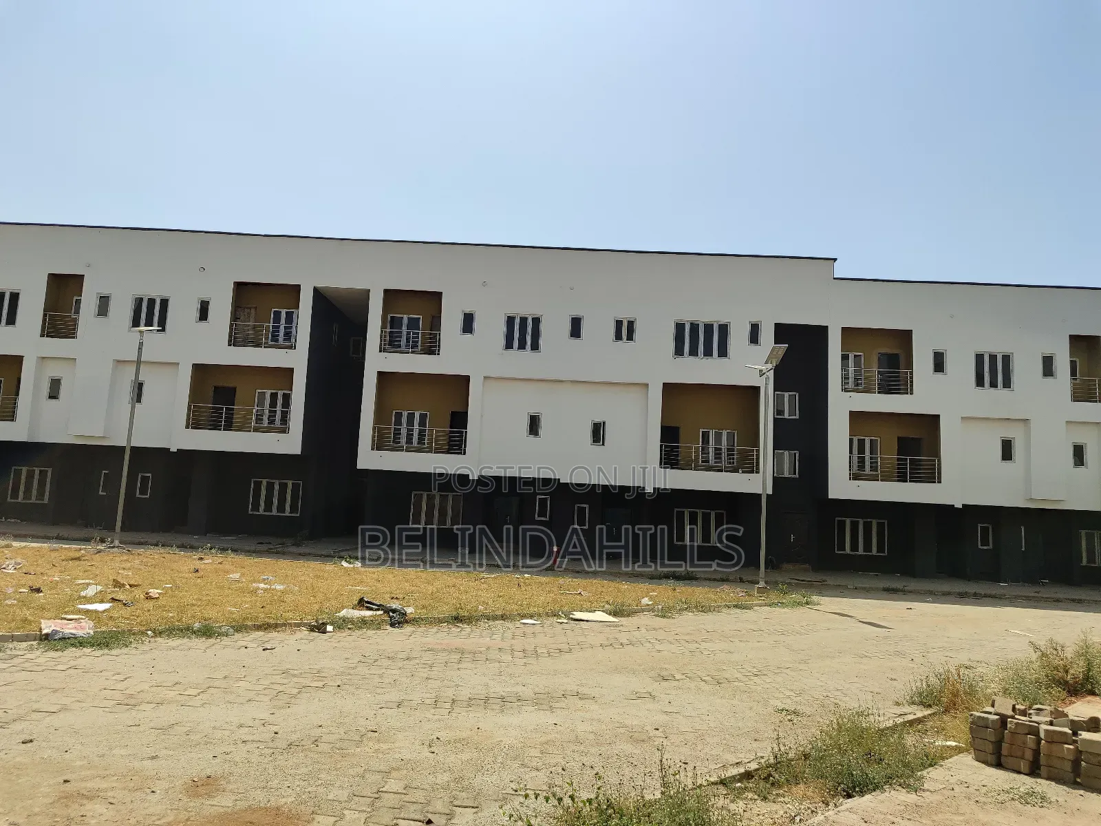 3bdrm Block of Flats in Katampe (Main) for sale in Katampe (Main)