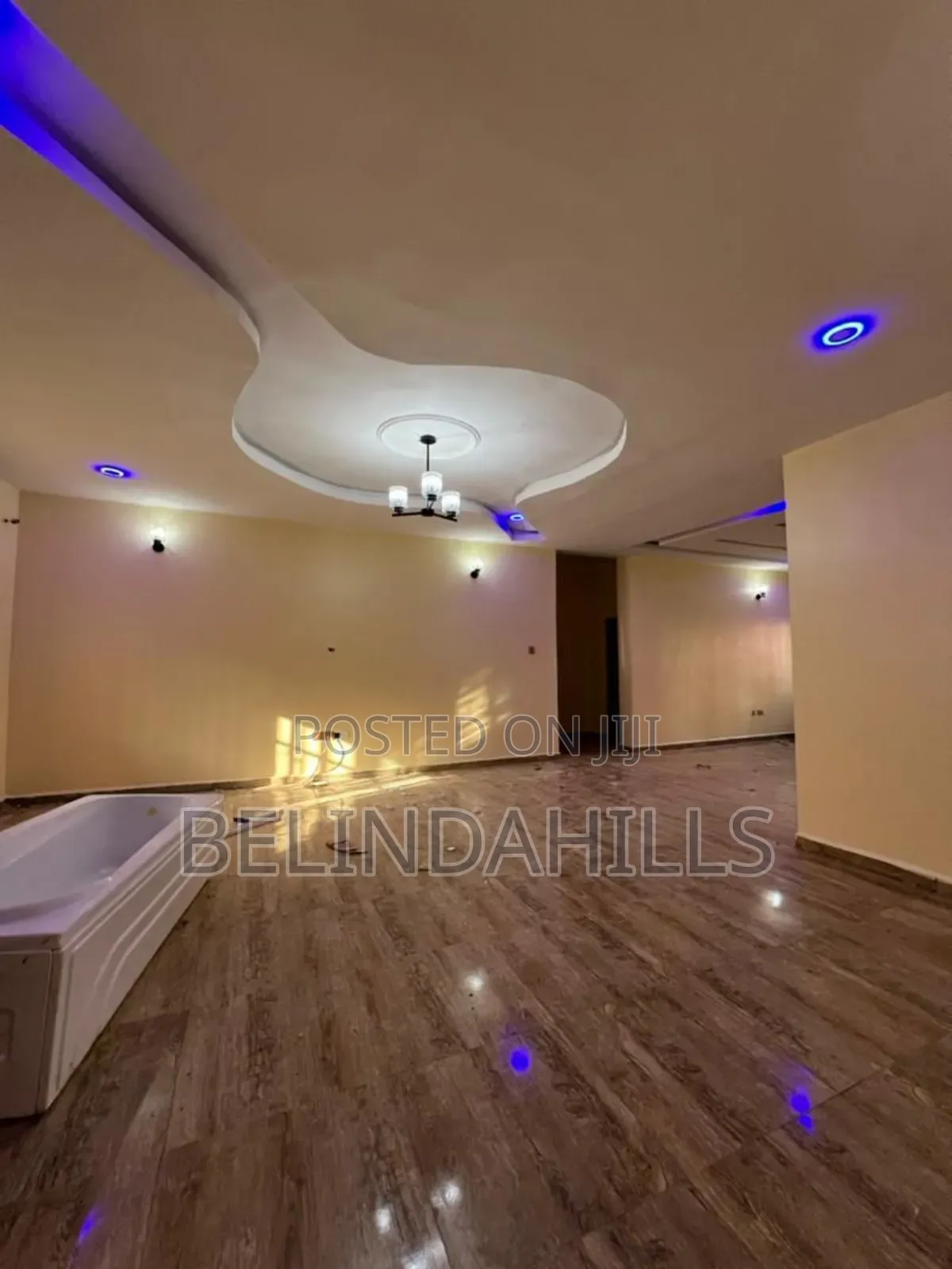 2bdrm Block of Flats in Life Camp for rent in Life Camp