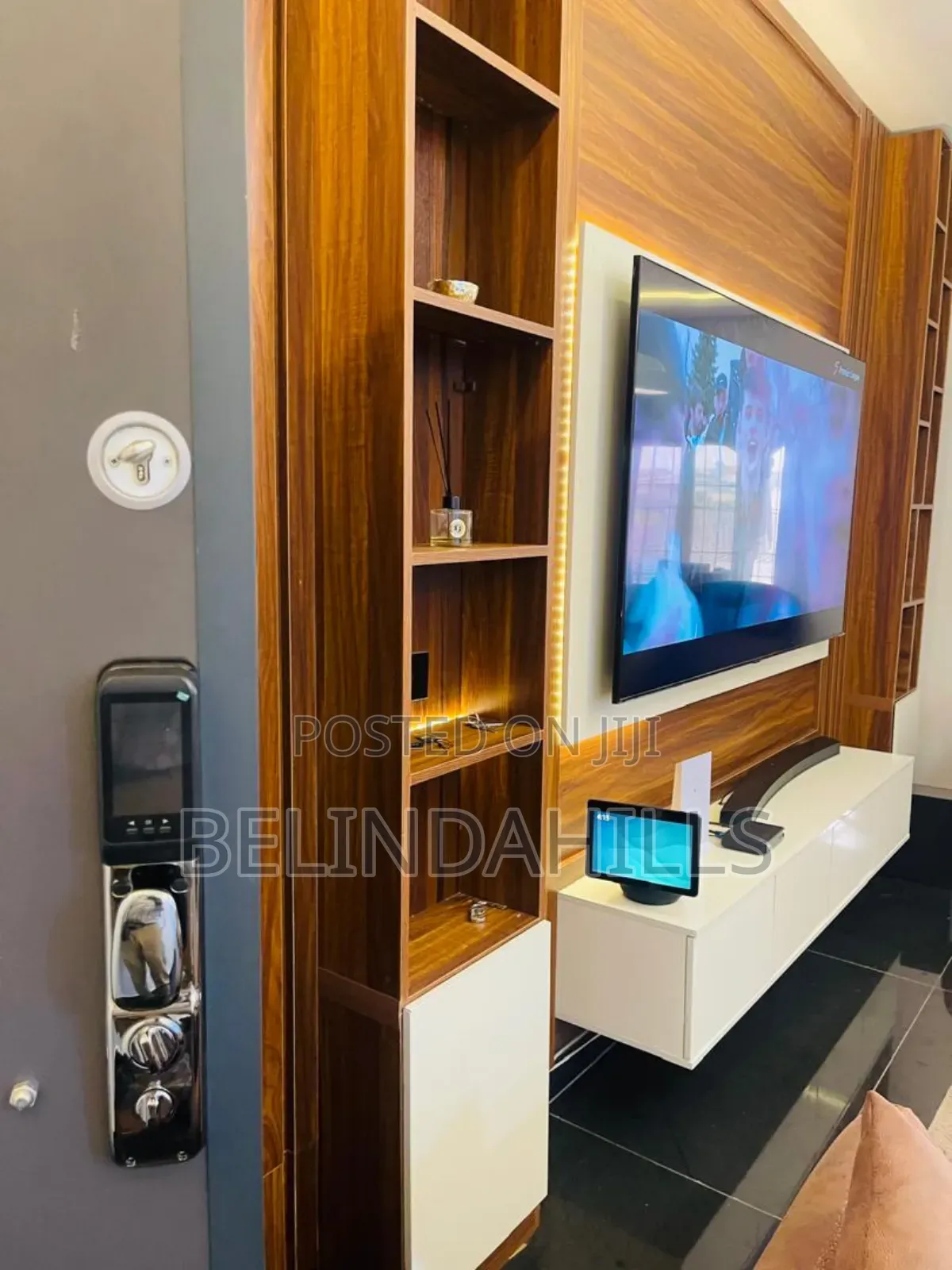 2bdrm Block of Flats in Jahi for sale in Jahi