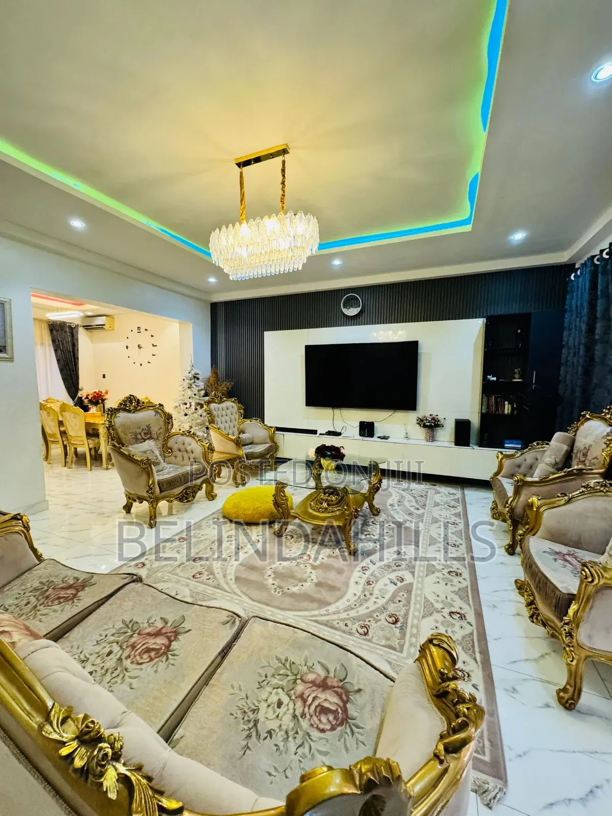 2bdrm Block of Flats in Jahi for sale in Jahi