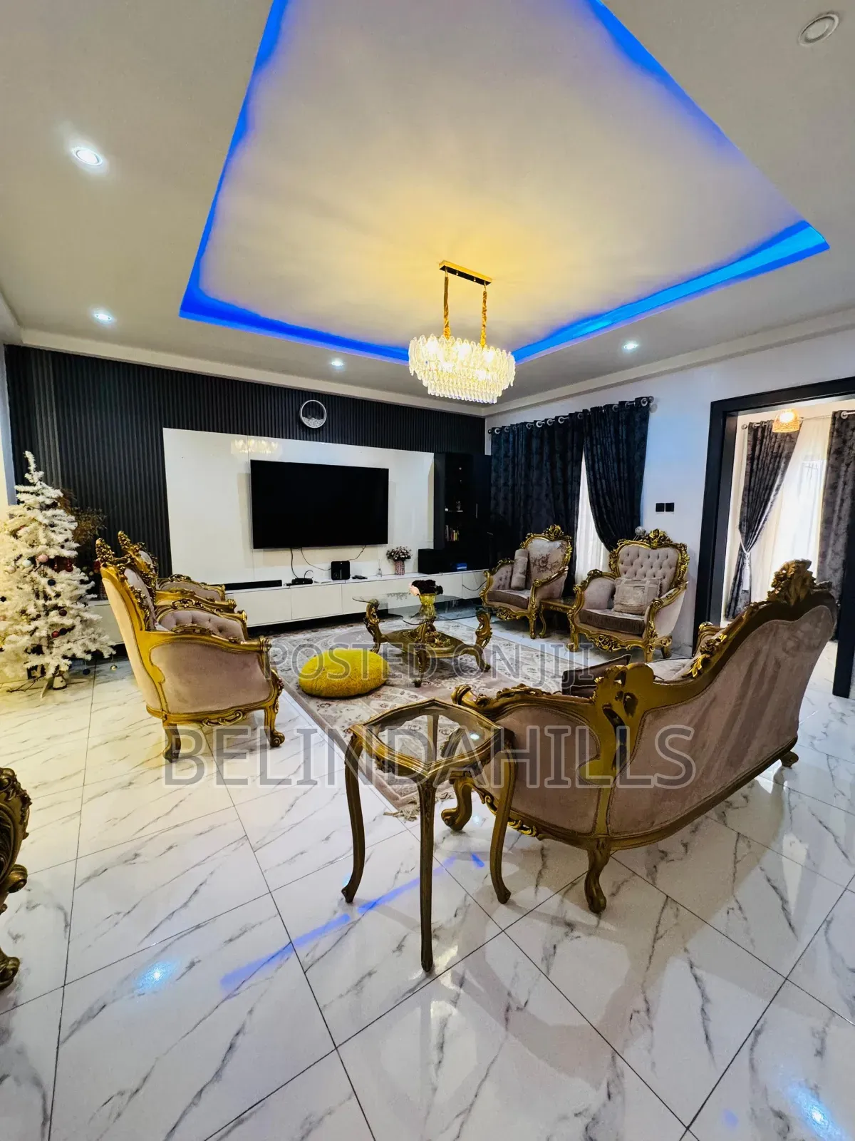 2bdrm Block of Flats in Jahi for sale in Jahi