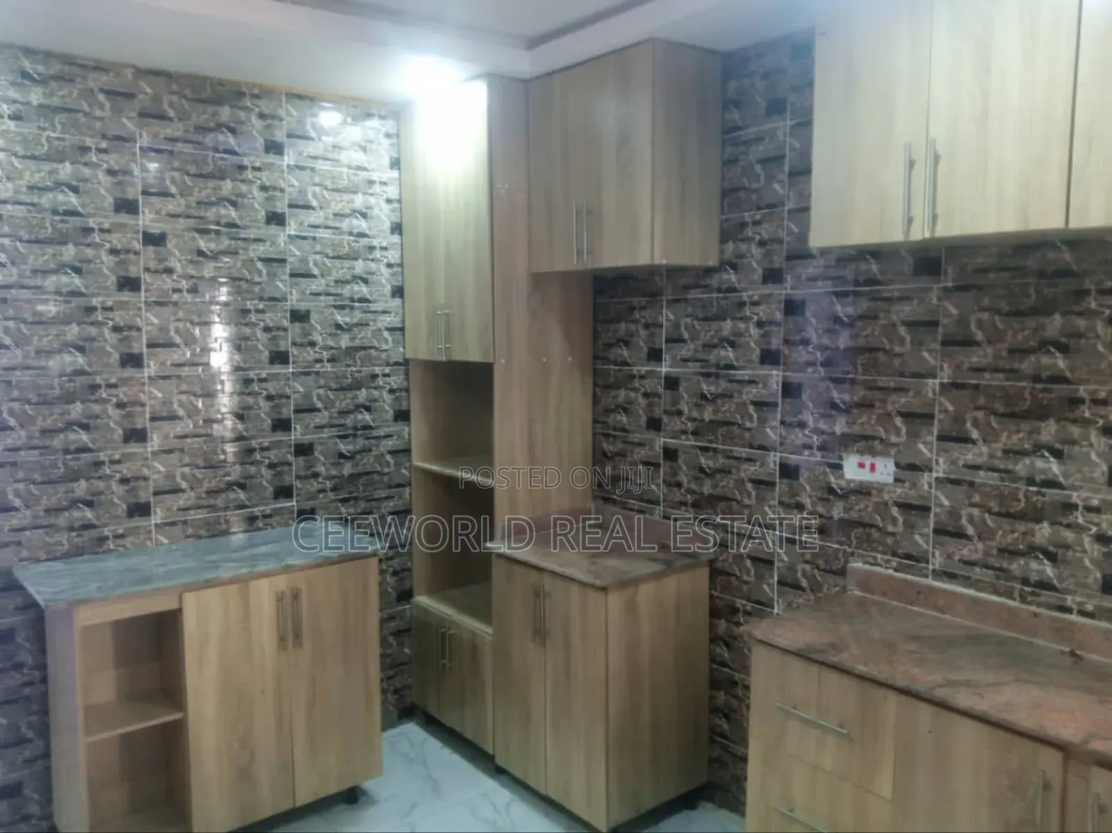 4bdrm Duplex in Emmanuel Estate, Jericho for rent in Jericho