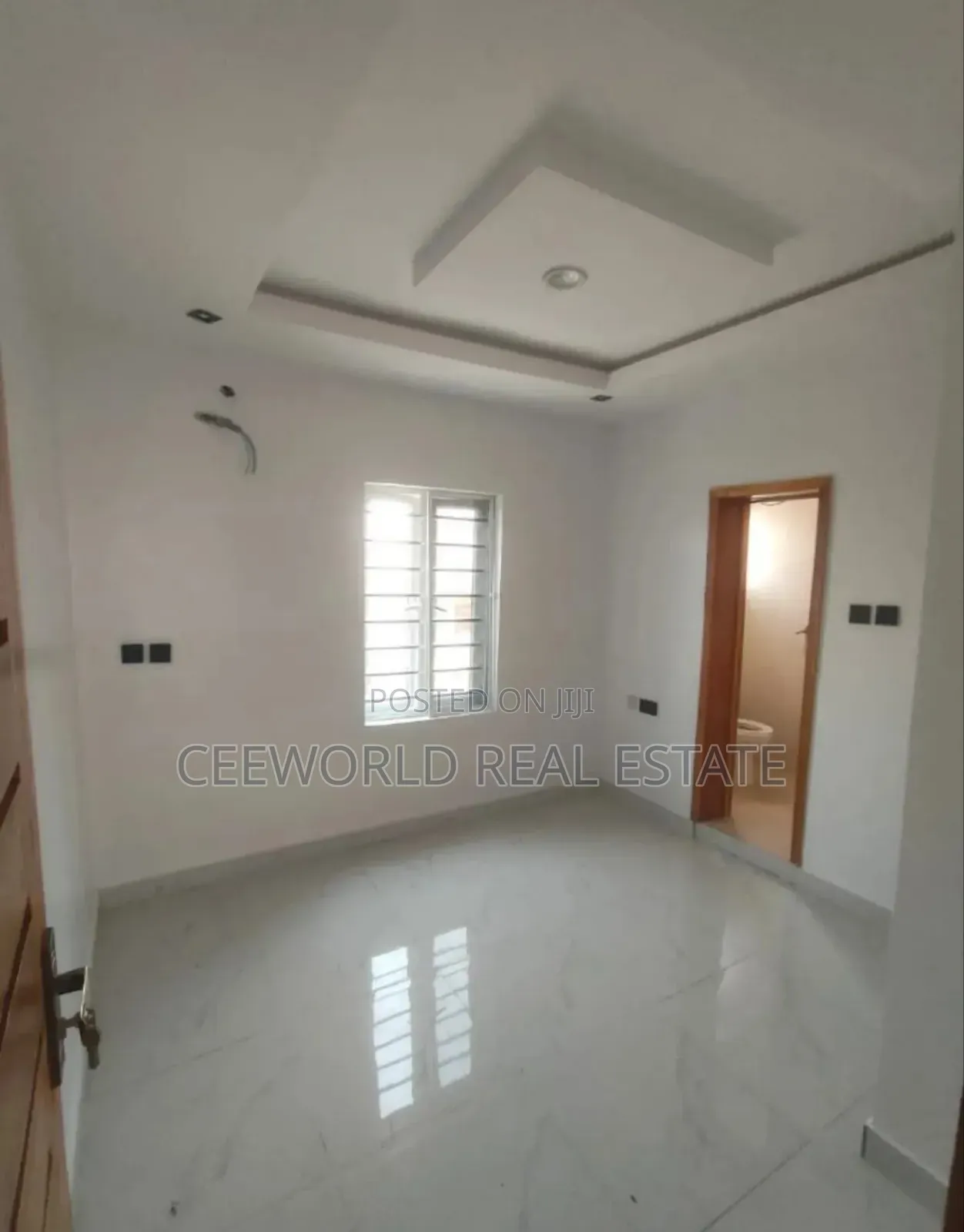 4bdrm Duplex in Emmanuel Estate, Jericho for rent in Jericho