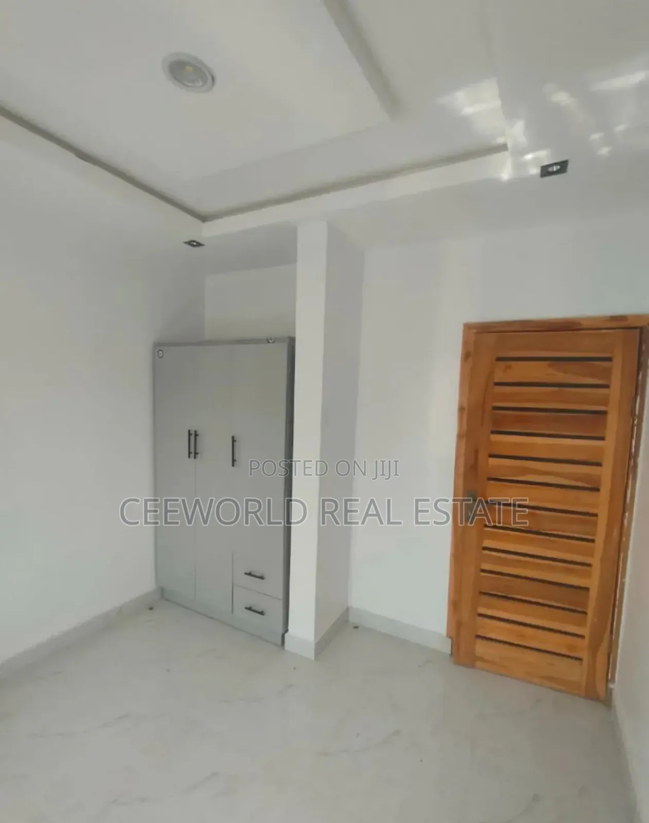 4bdrm Duplex in Emmanuel Estate, Jericho for rent in Jericho