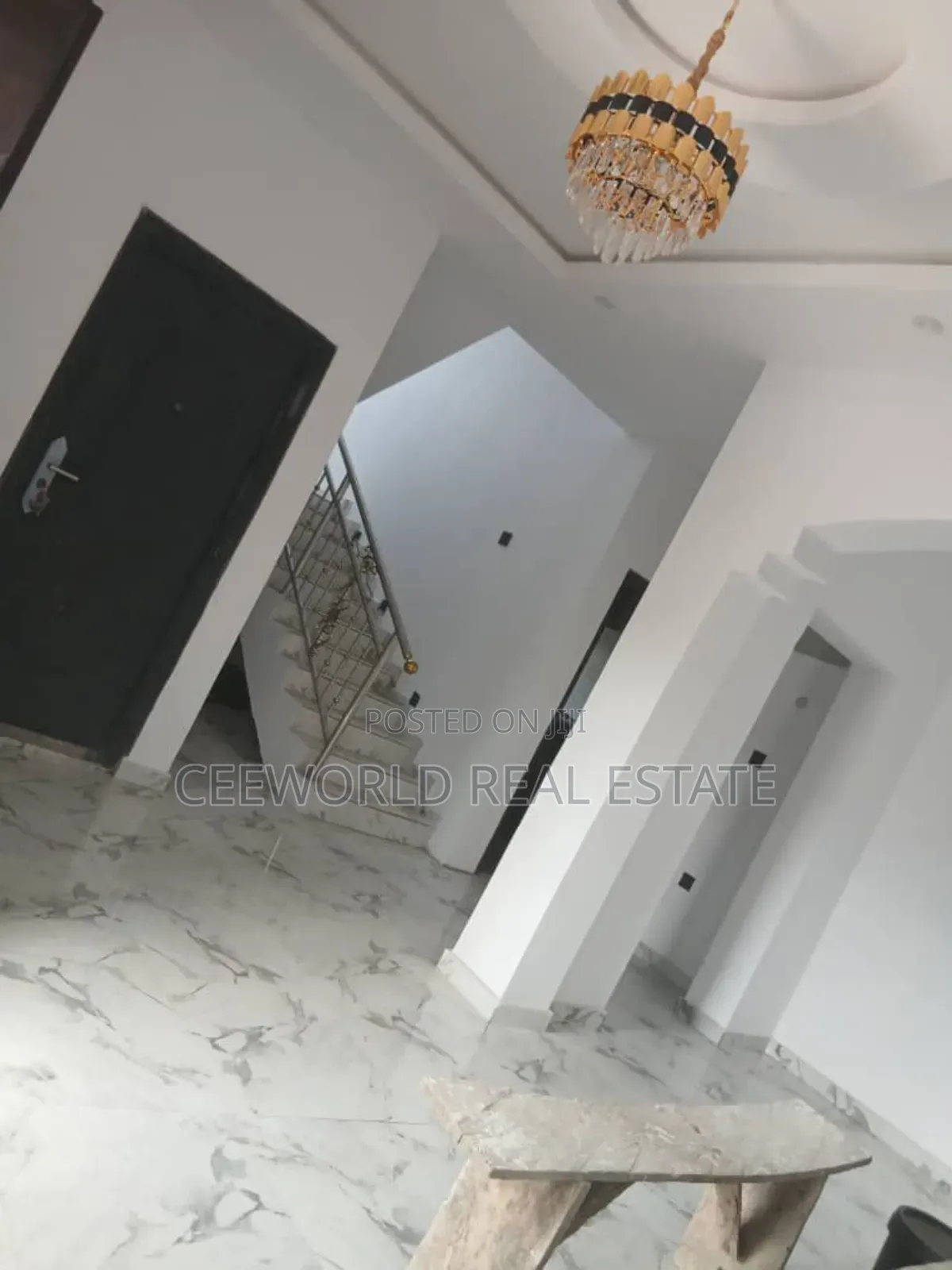 4bdrm Duplex in Main Akala Express, for sale in Akala Express