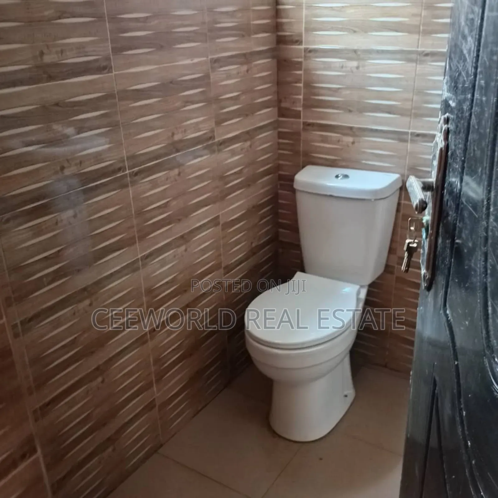 1bdrm Apartment in Unity Estate Elebu, Akala Express for rent in Akala Express