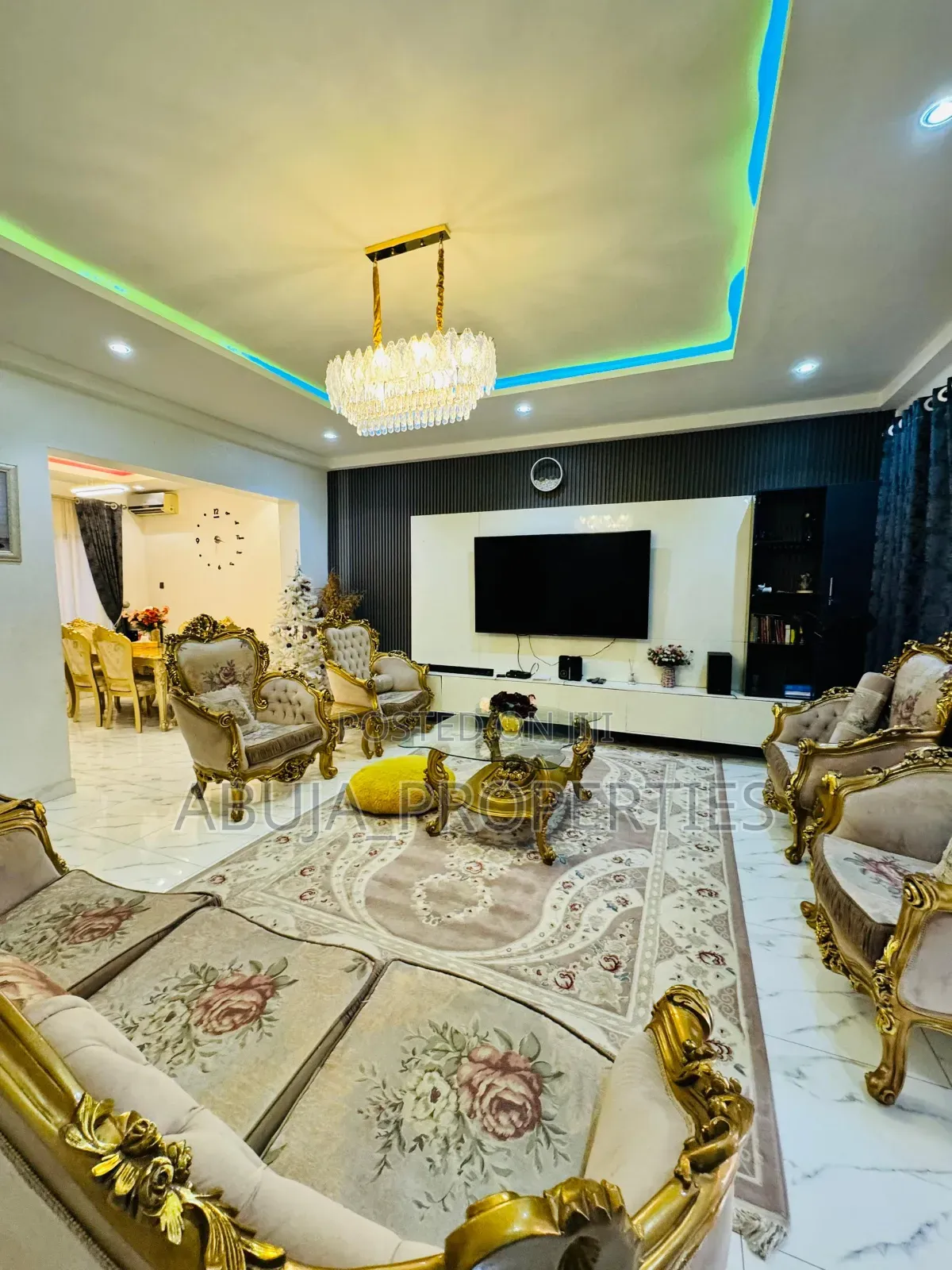2bdrm Block of Flats in Jahi for sale in Jahi