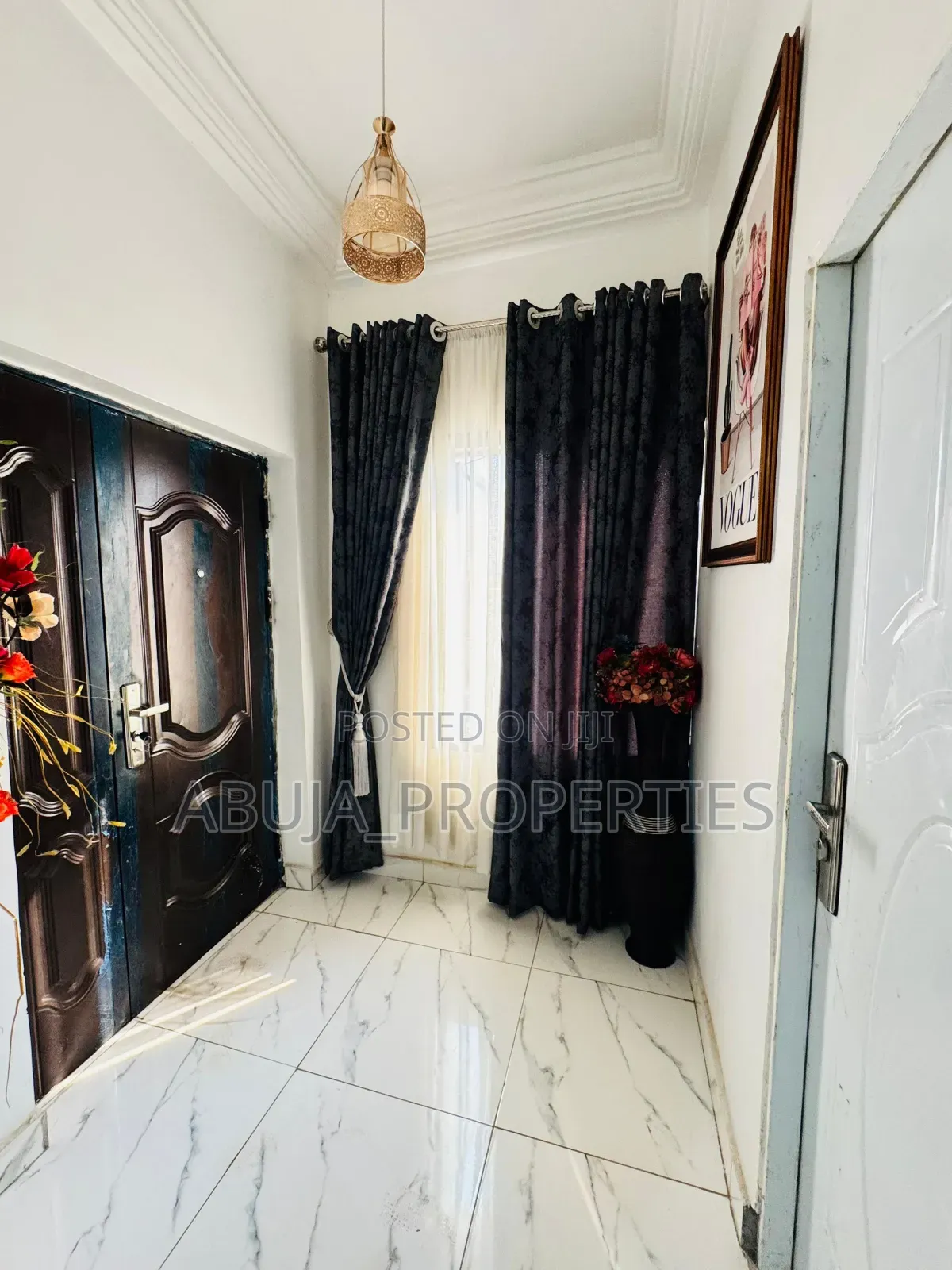 2bdrm Block of Flats in Jahi for sale in Jahi