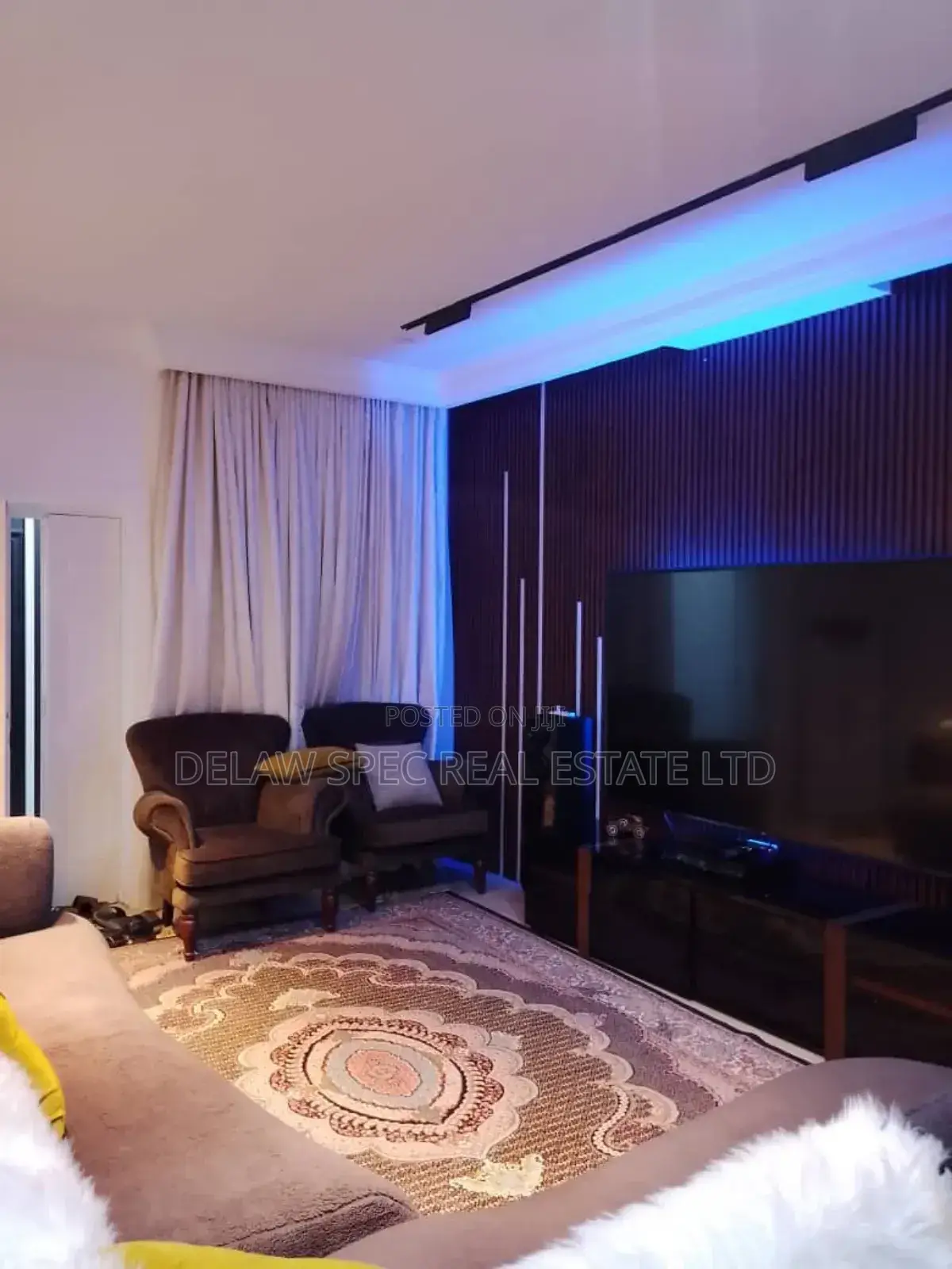 Service Apartment in Gwarinpa