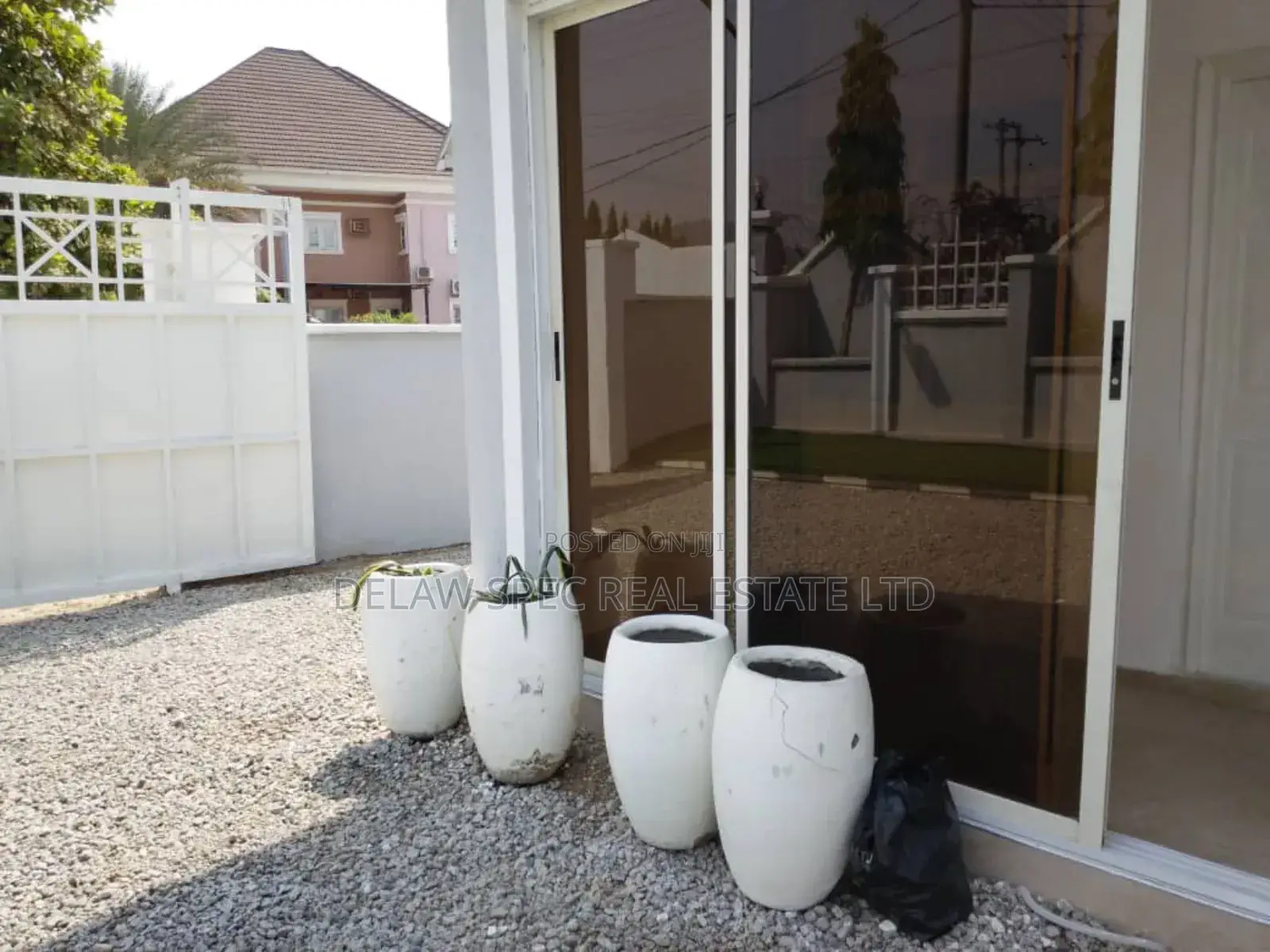 Service Apartment in Gwarinpa