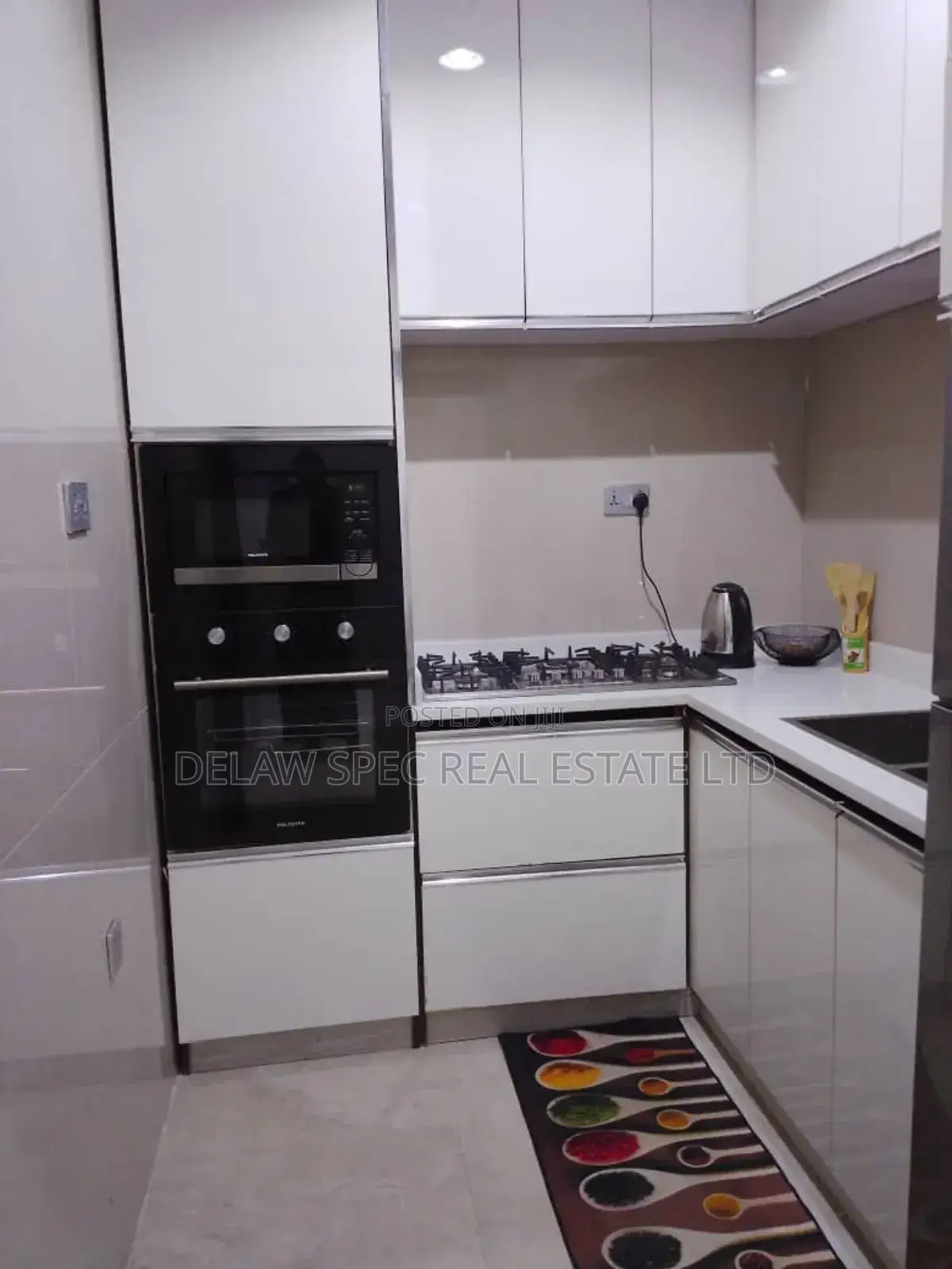 Service Apartment in Gwarinpa
