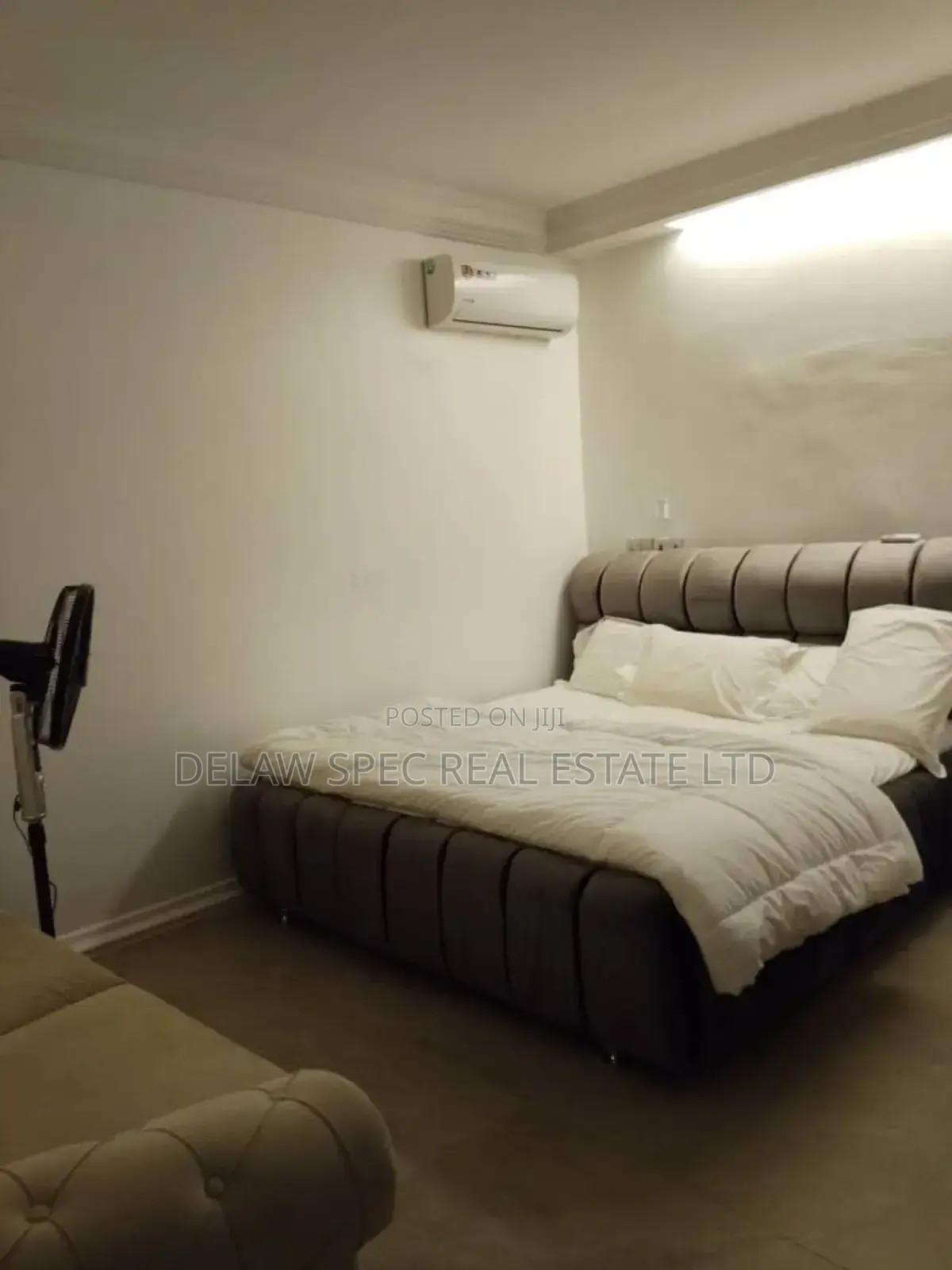 Service Apartment in Gwarinpa