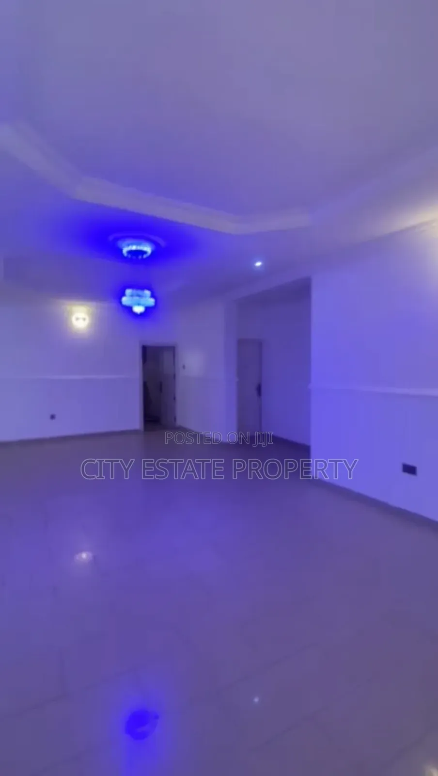 2bdrm Block of Flats in City £State, Durumi for rent in Durumi