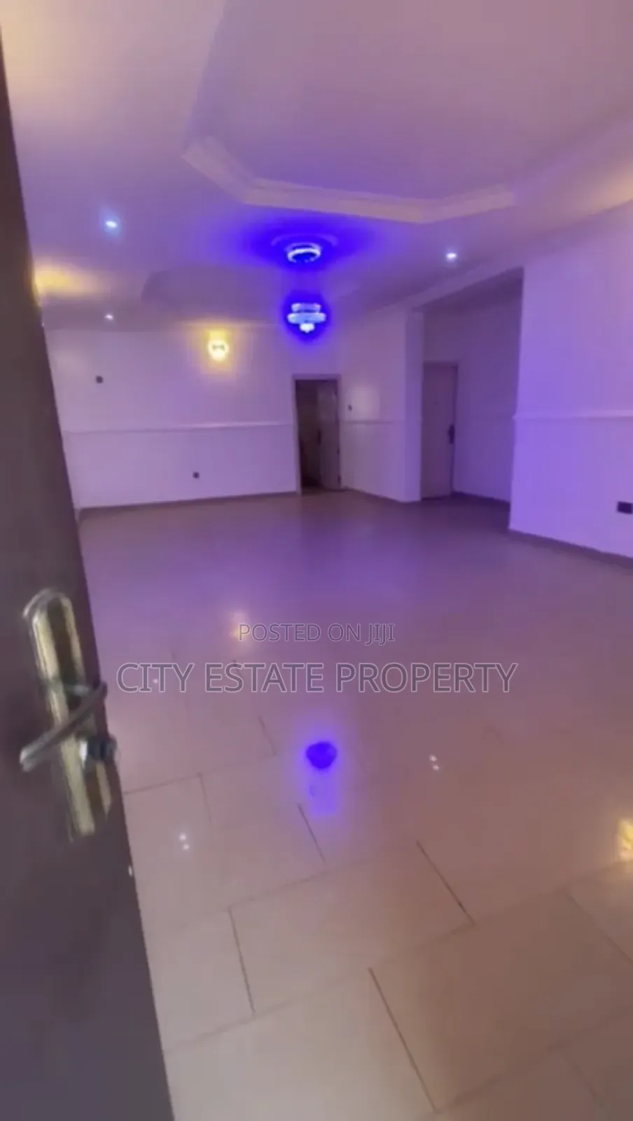 2bdrm Block of Flats in City £State, Durumi for rent in Durumi