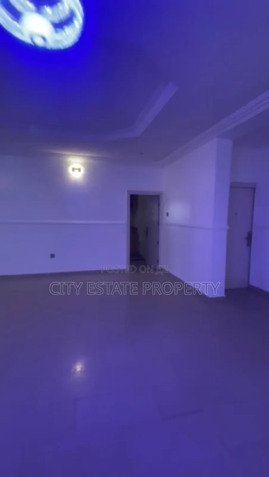 2bdrm Block of Flats in City £State, Durumi for rent in Durumi