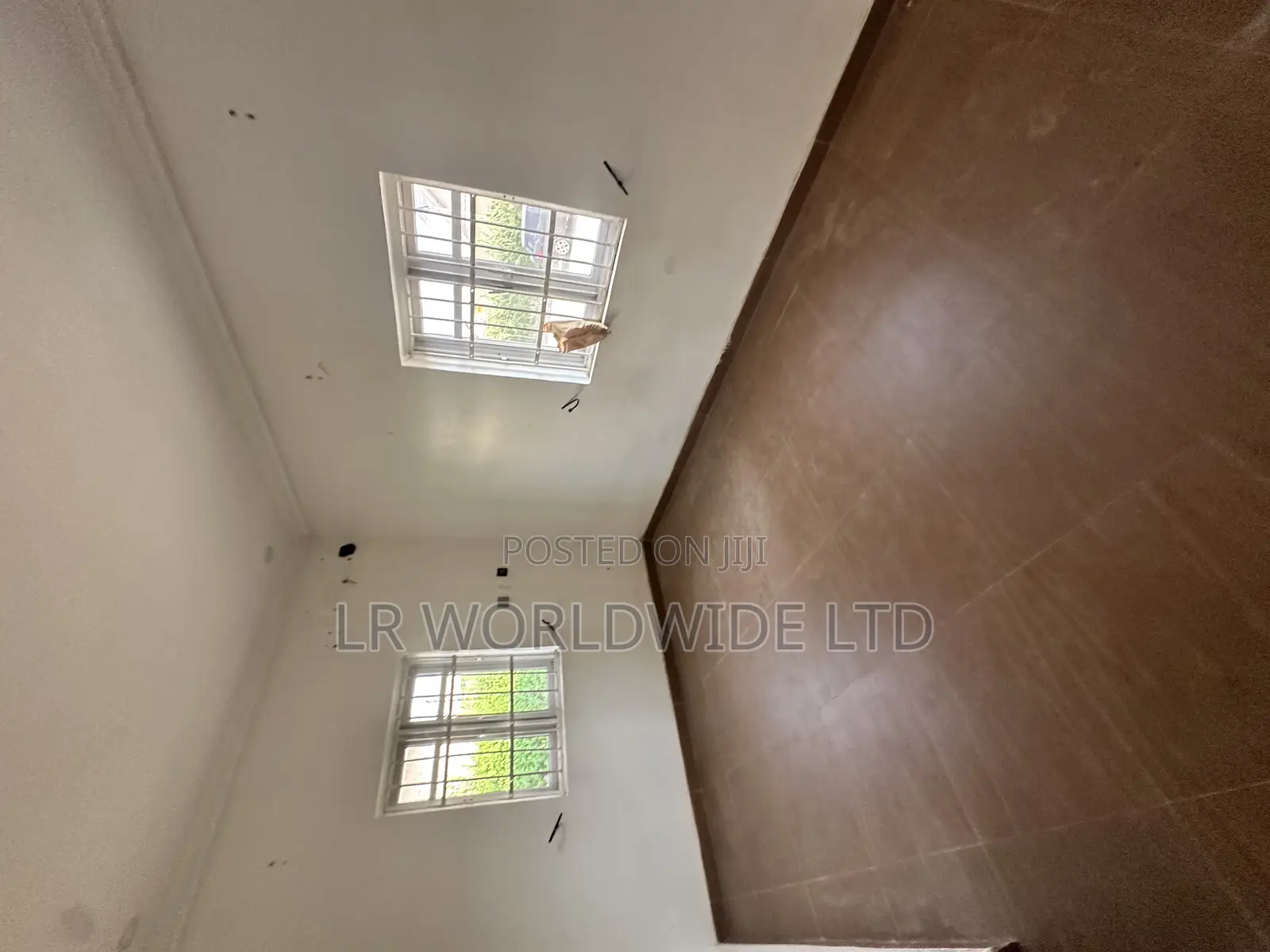 3bdrm Bungalow in Von, Lugbe District for sale in Lugbe District