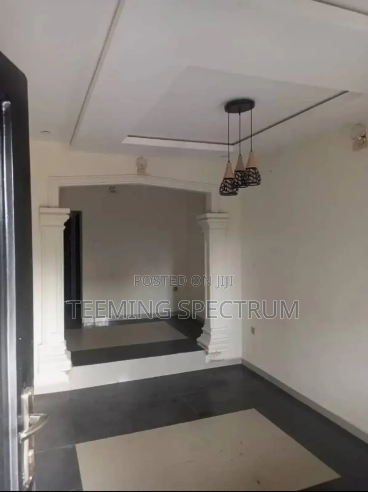 3bdrm Apartment in Benin City for rent in Benin City