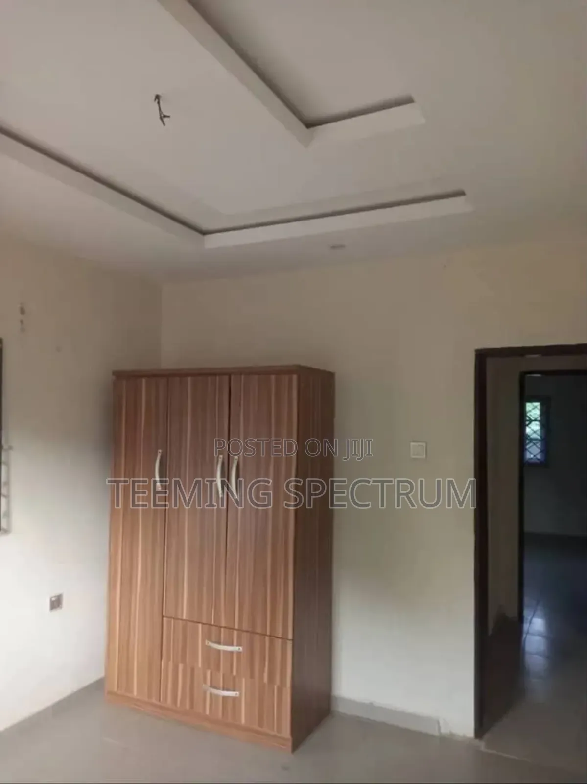 3bdrm Apartment in Benin City for rent in Benin City