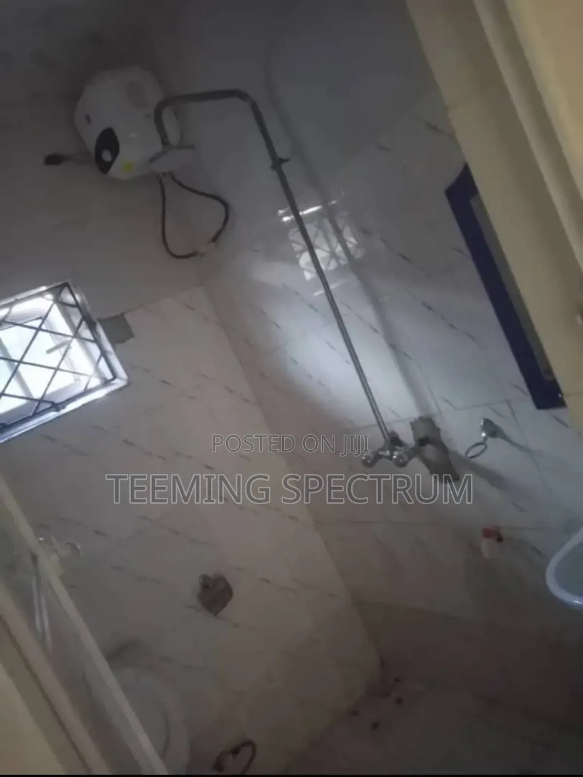 3bdrm Apartment in Benin City for rent in Benin City