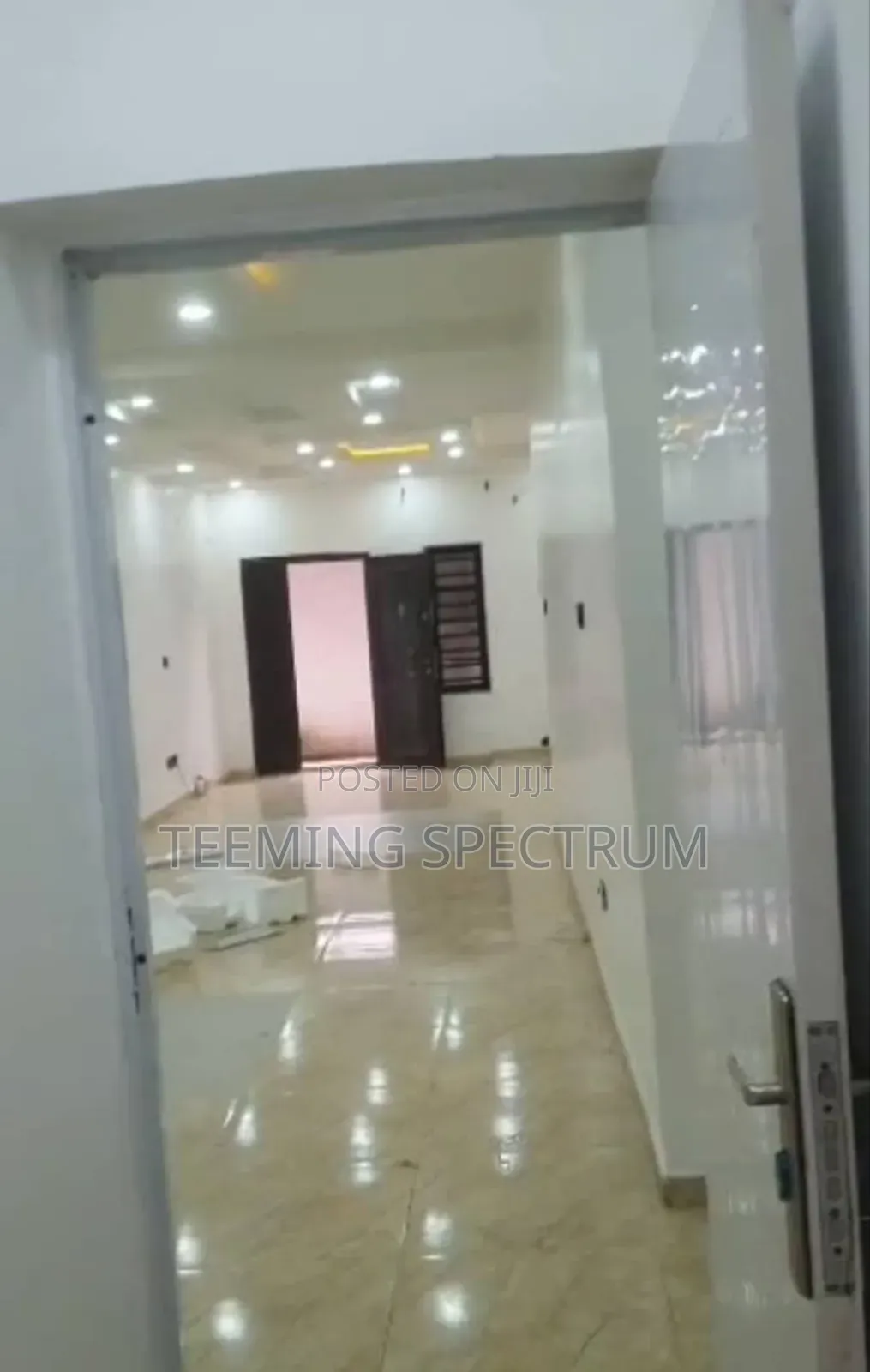 2bdrm Apartment in Benin City for rent in Benin City