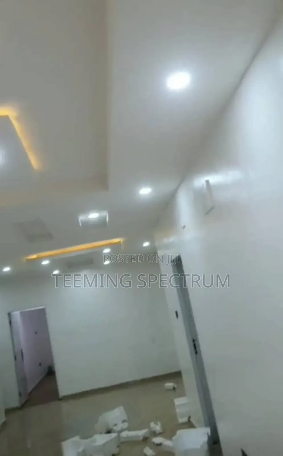 2bdrm Apartment in Benin City for rent in Benin City
