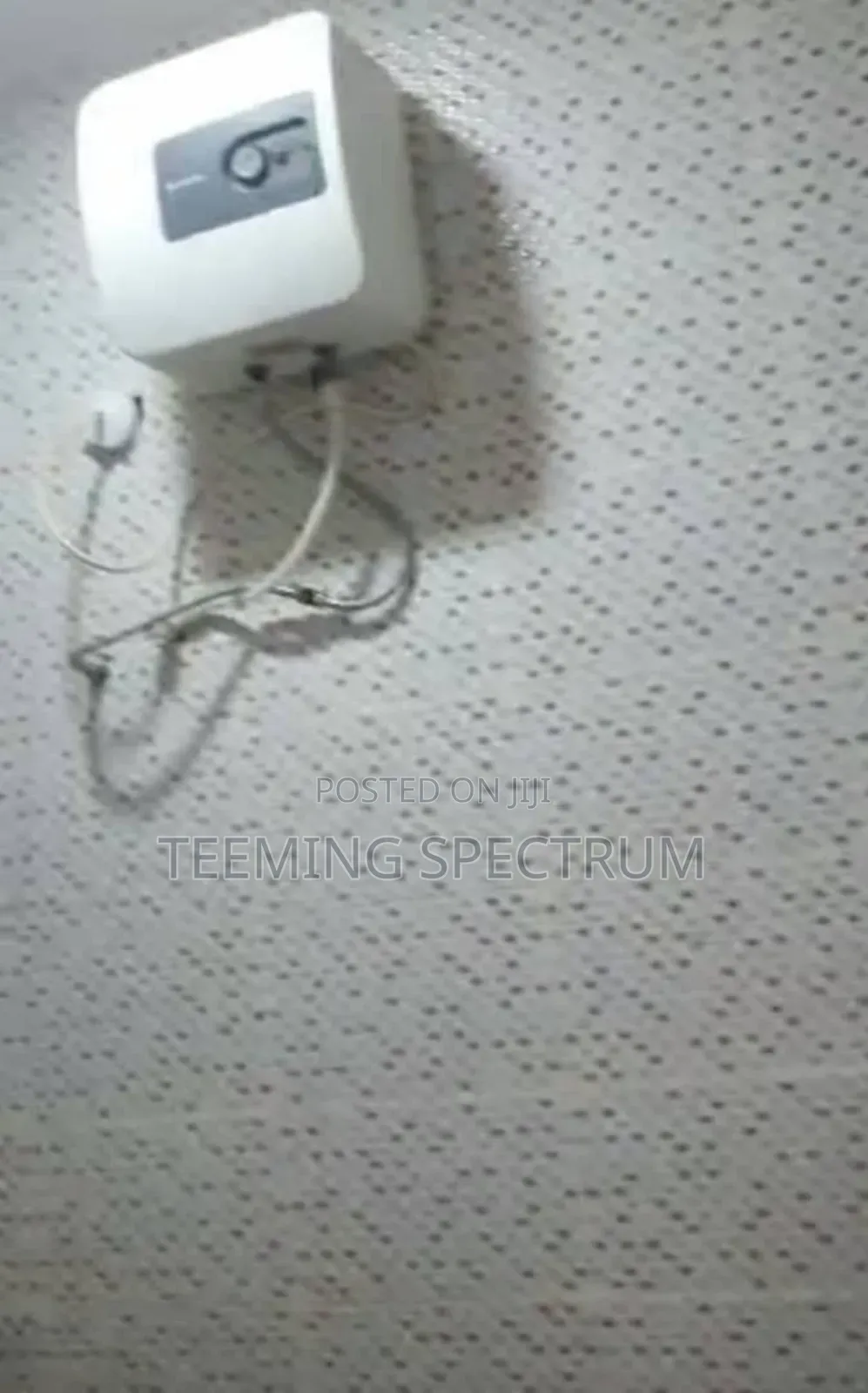2bdrm Apartment in Benin City for rent in Benin City