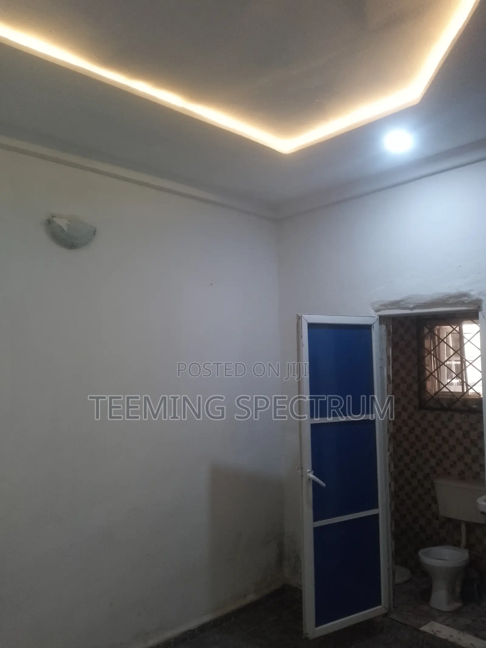 Furnished 2bdrm Apartment in Benin City for rent in Benin City