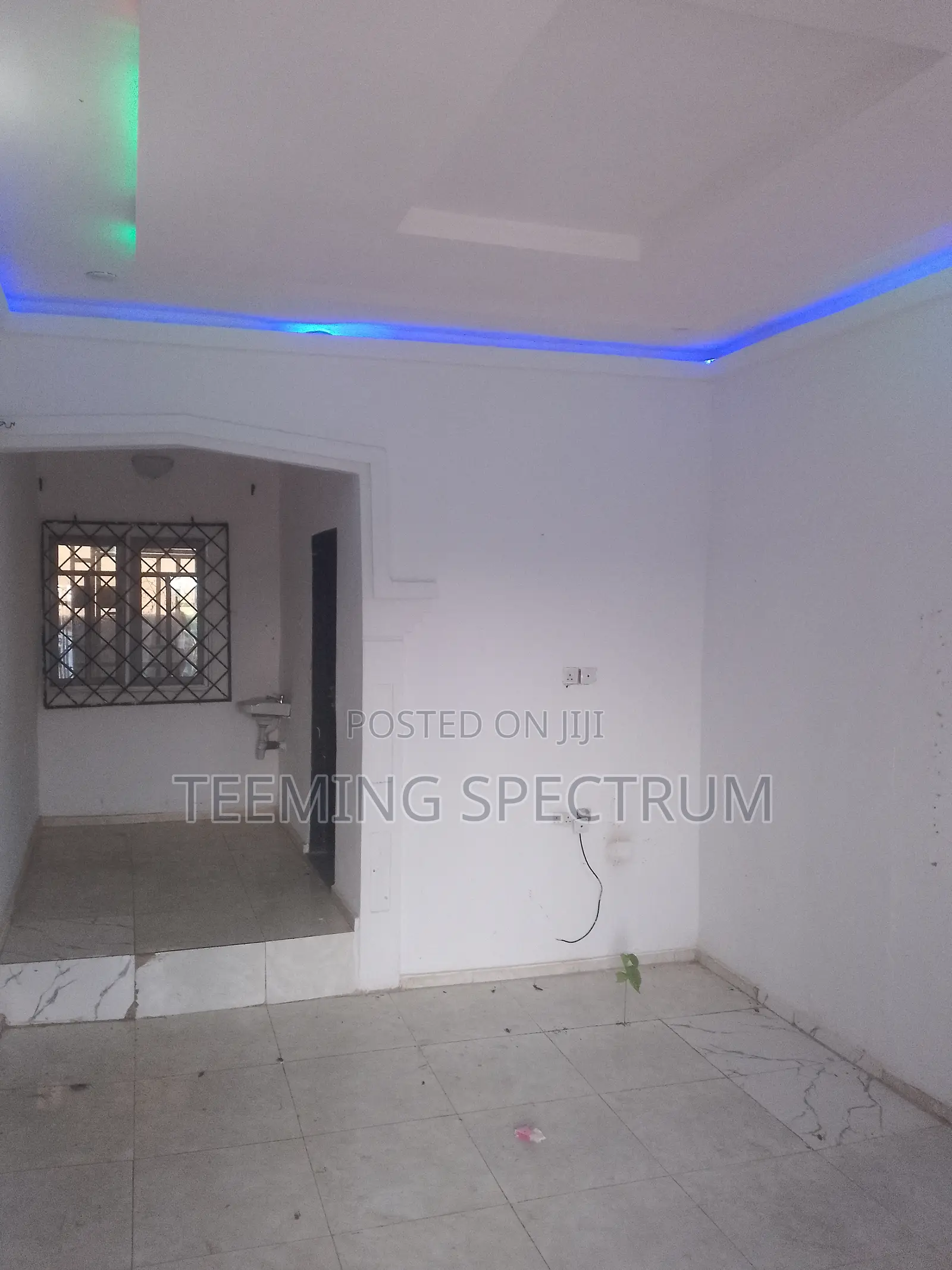 Furnished 2bdrm Apartment in Benin City for rent in Benin City