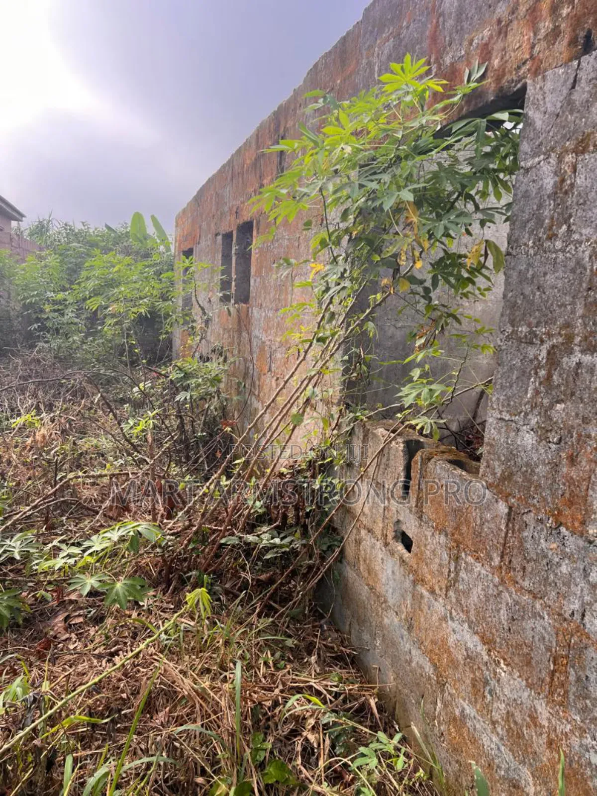 4bdrm Bungalow in Igbosoro Off, Ikorodu for sale in Ikorodu