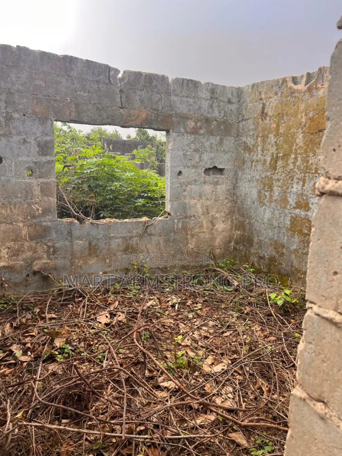 4bdrm Bungalow in Igbosoro Off, Ikorodu for sale in Ikorodu