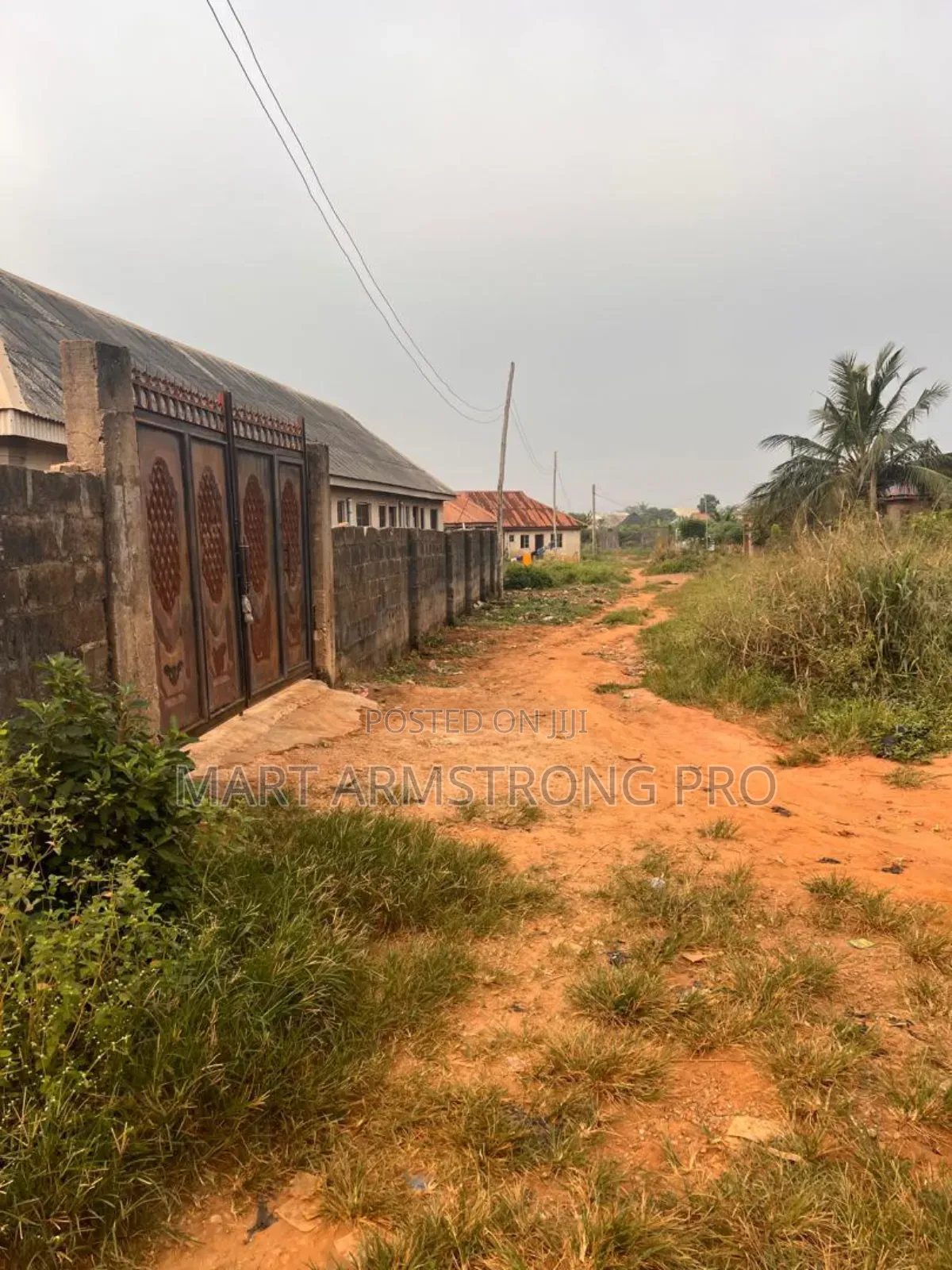 4bdrm Bungalow in Igbosoro Off, Ikorodu for sale in Ikorodu