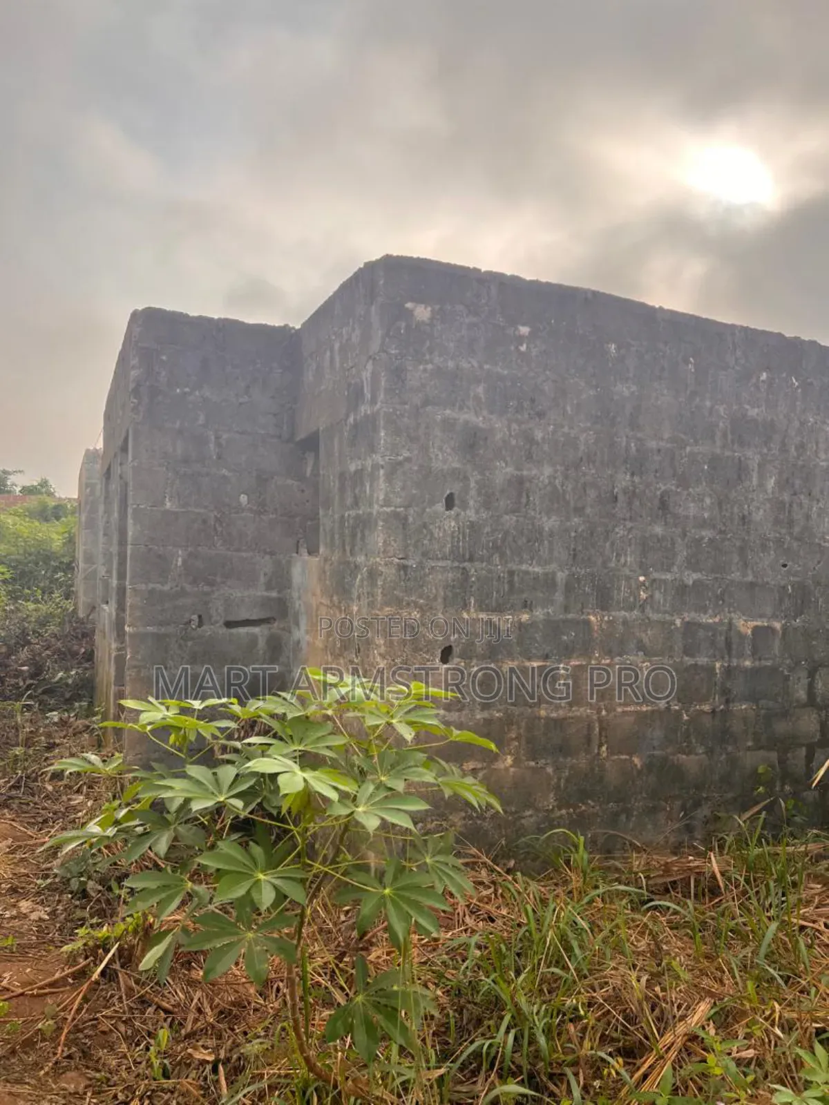 4bdrm Bungalow in Igbosoro Off, Ikorodu for sale in Ikorodu