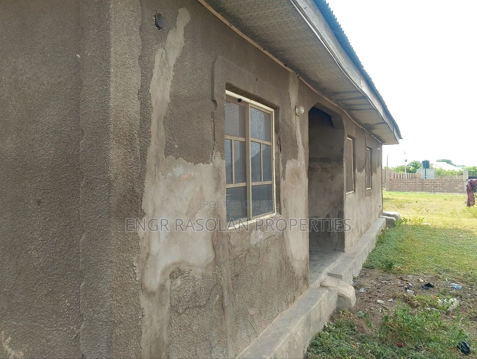 Furnished 3bdrm Block of Flats in Wara, Ilorin West for sale in Ilorin West