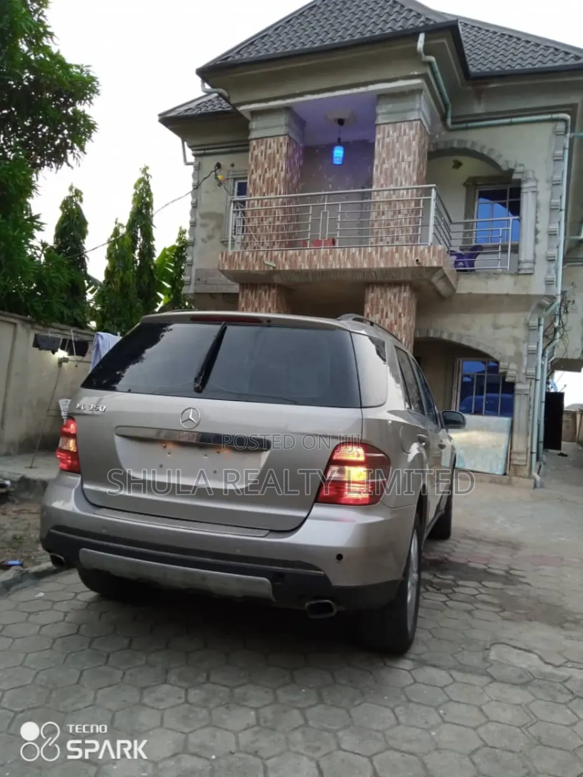Furnished 12bdrm House in Ajangbadi for sale in Ajangbadi