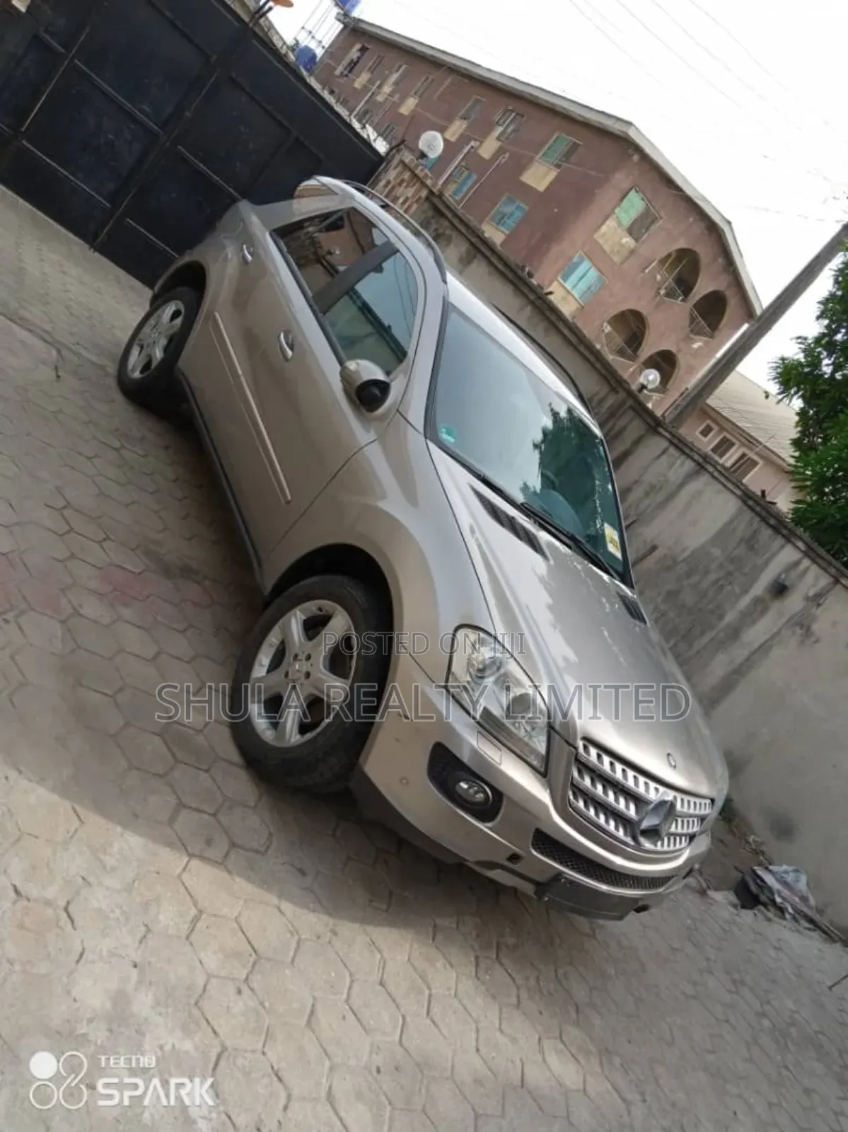 Furnished 12bdrm House in Ajangbadi for sale in Ajangbadi