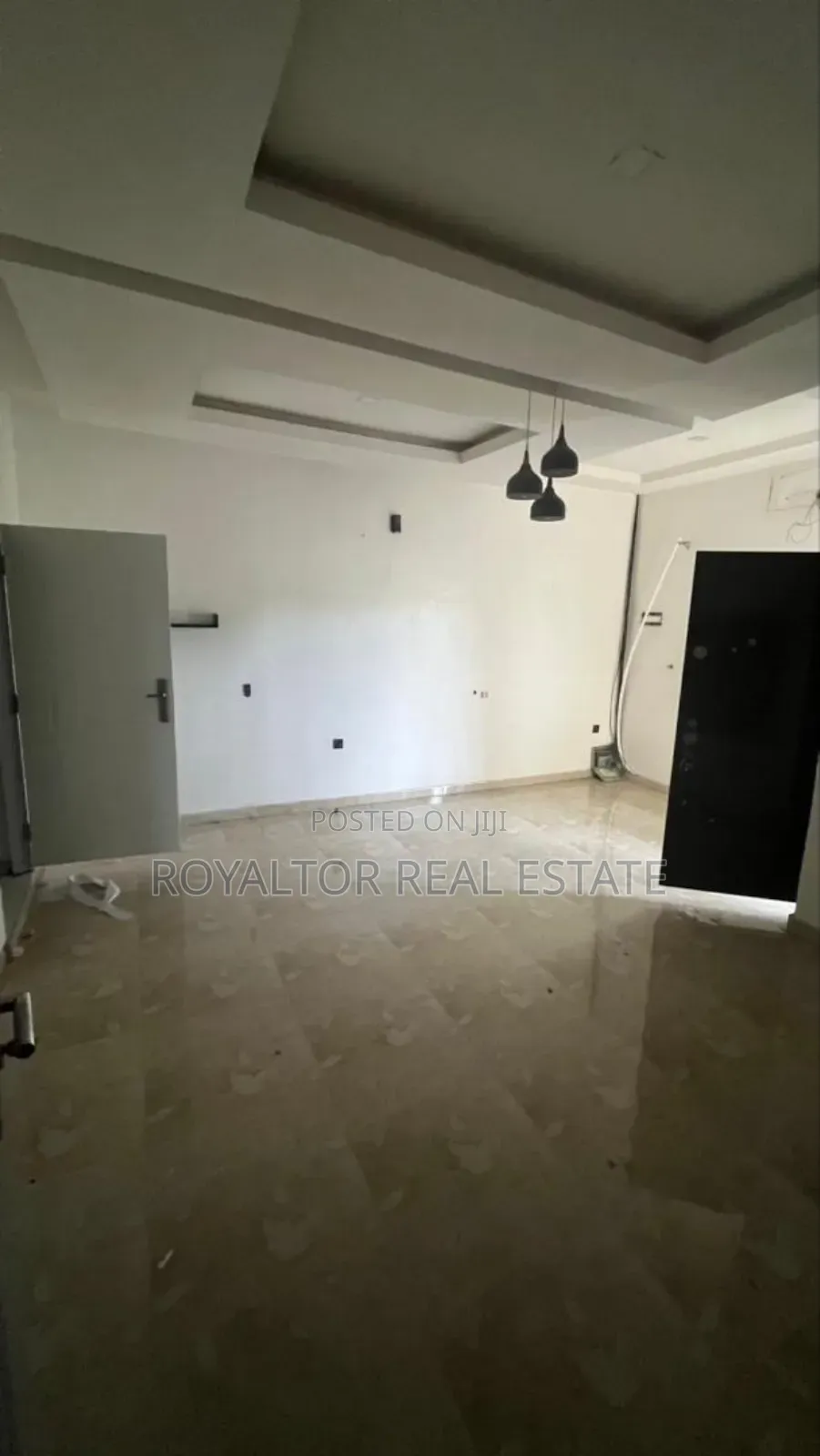 4bdrm Bungalow in Royaltor Real Estate, Benin City for sale in Benin City