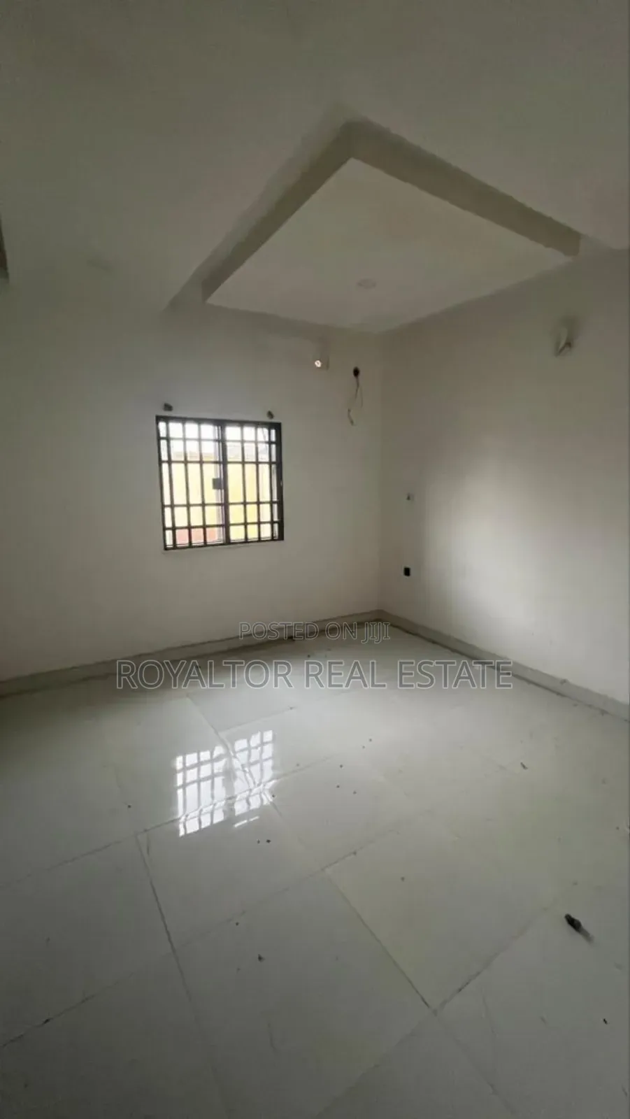 4bdrm Bungalow in Royaltor Real Estate, Benin City for sale in Benin City