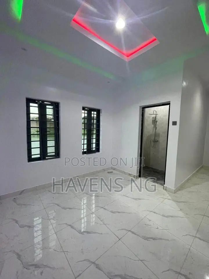 3bdrm Bungalow in Abdulsalam Estate, Akobo for sale in Akobo